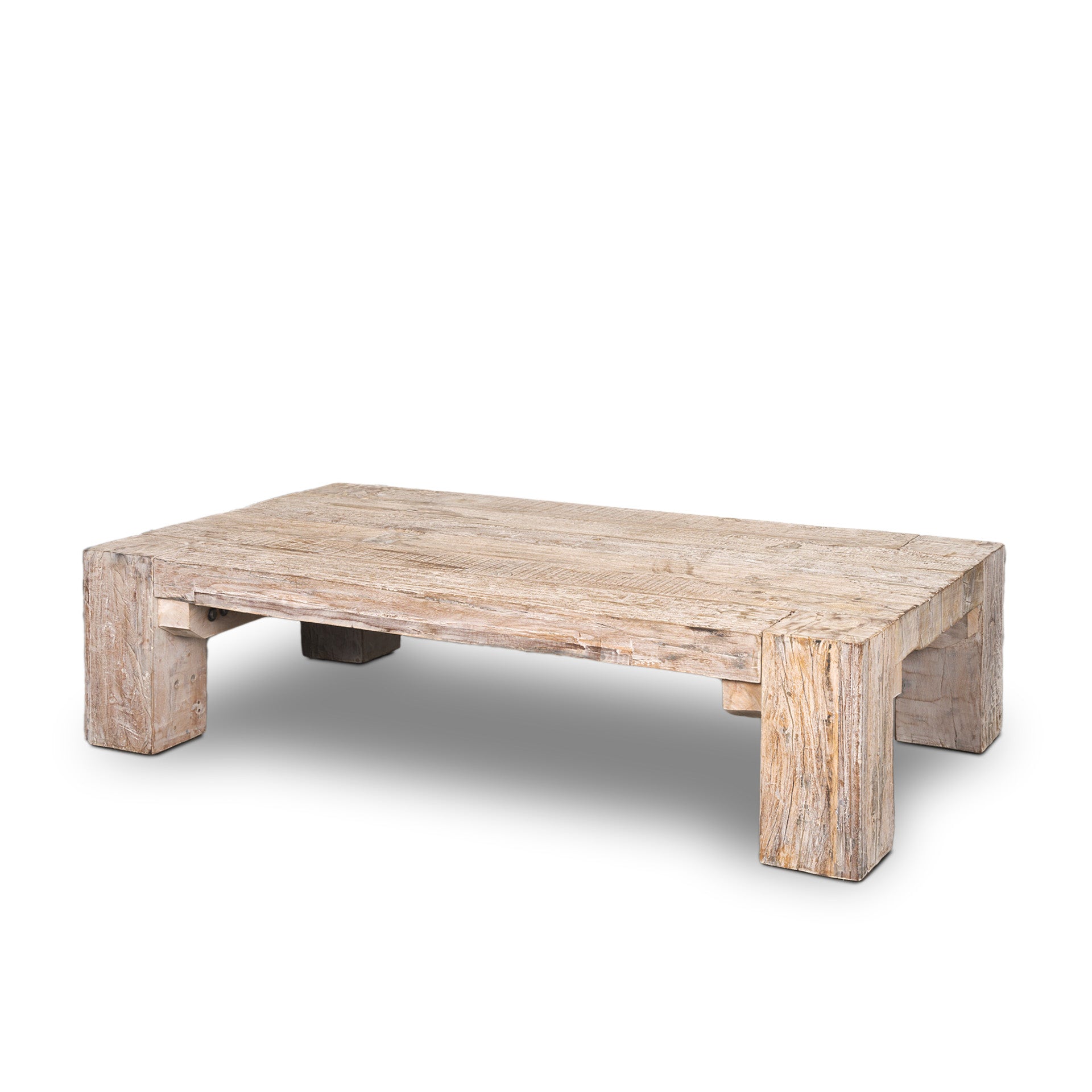 McArthur Coffee Table
