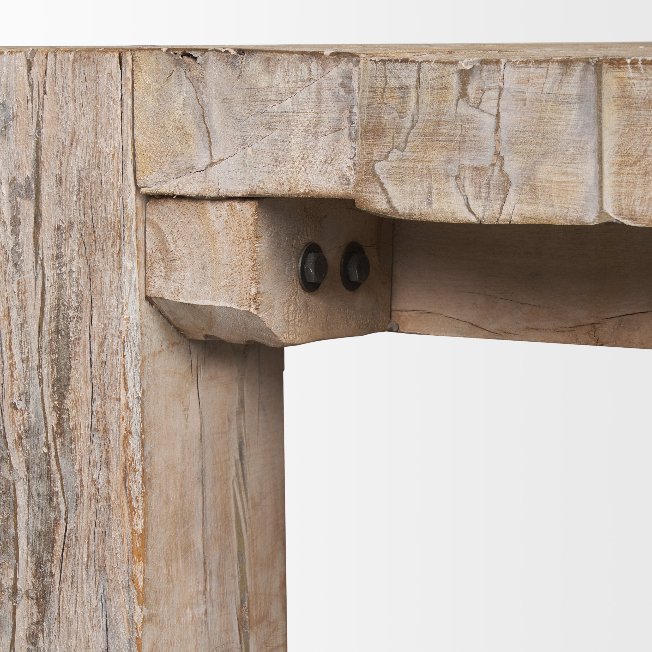 McArthur Coffee Table