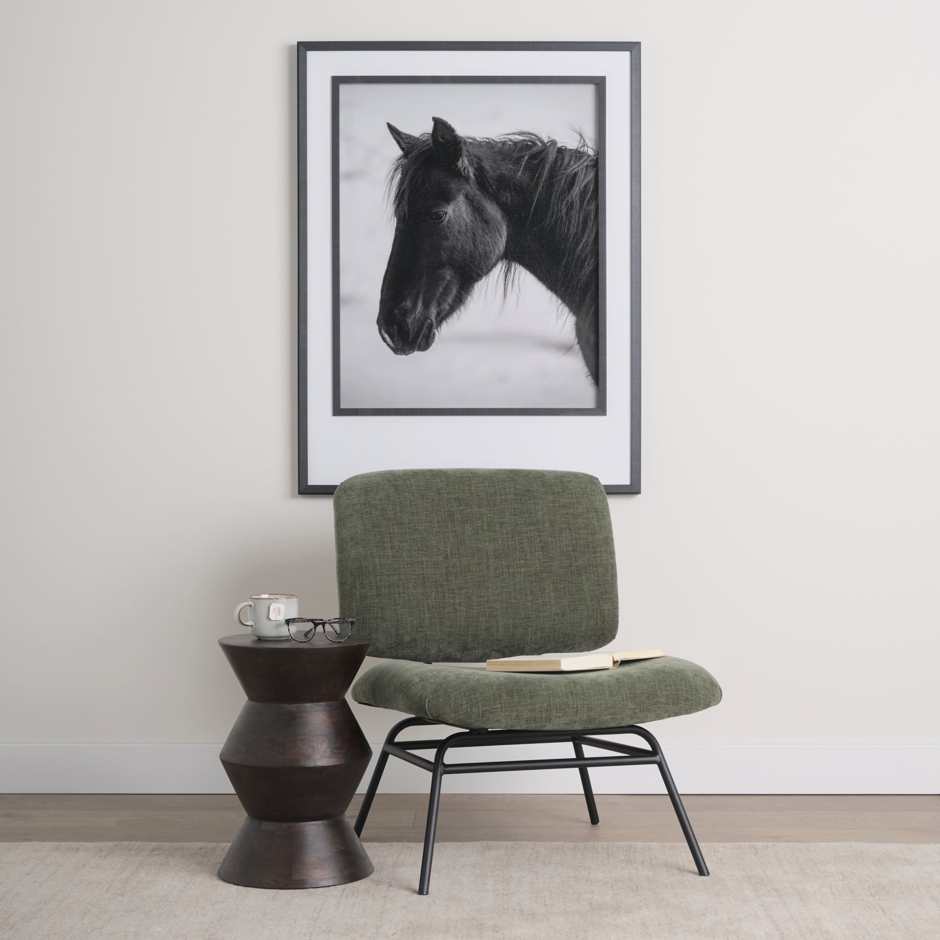Nora Accent Chair