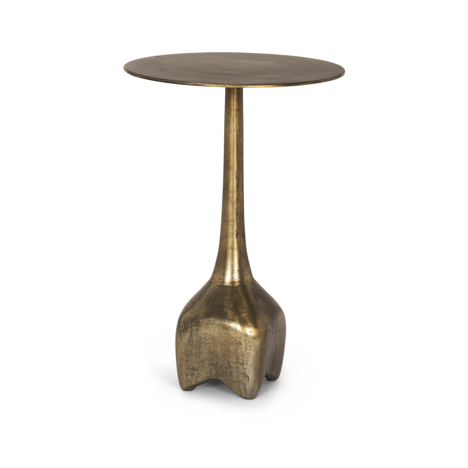 Risha Accent Table