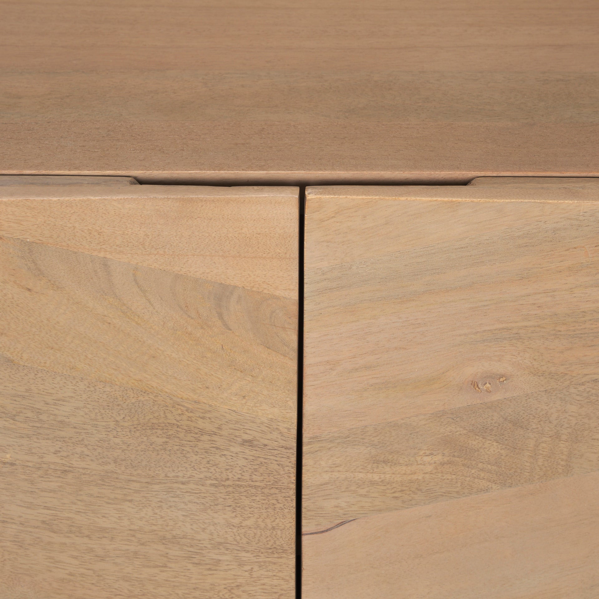 Darwin 2 Door Accent Cabinet