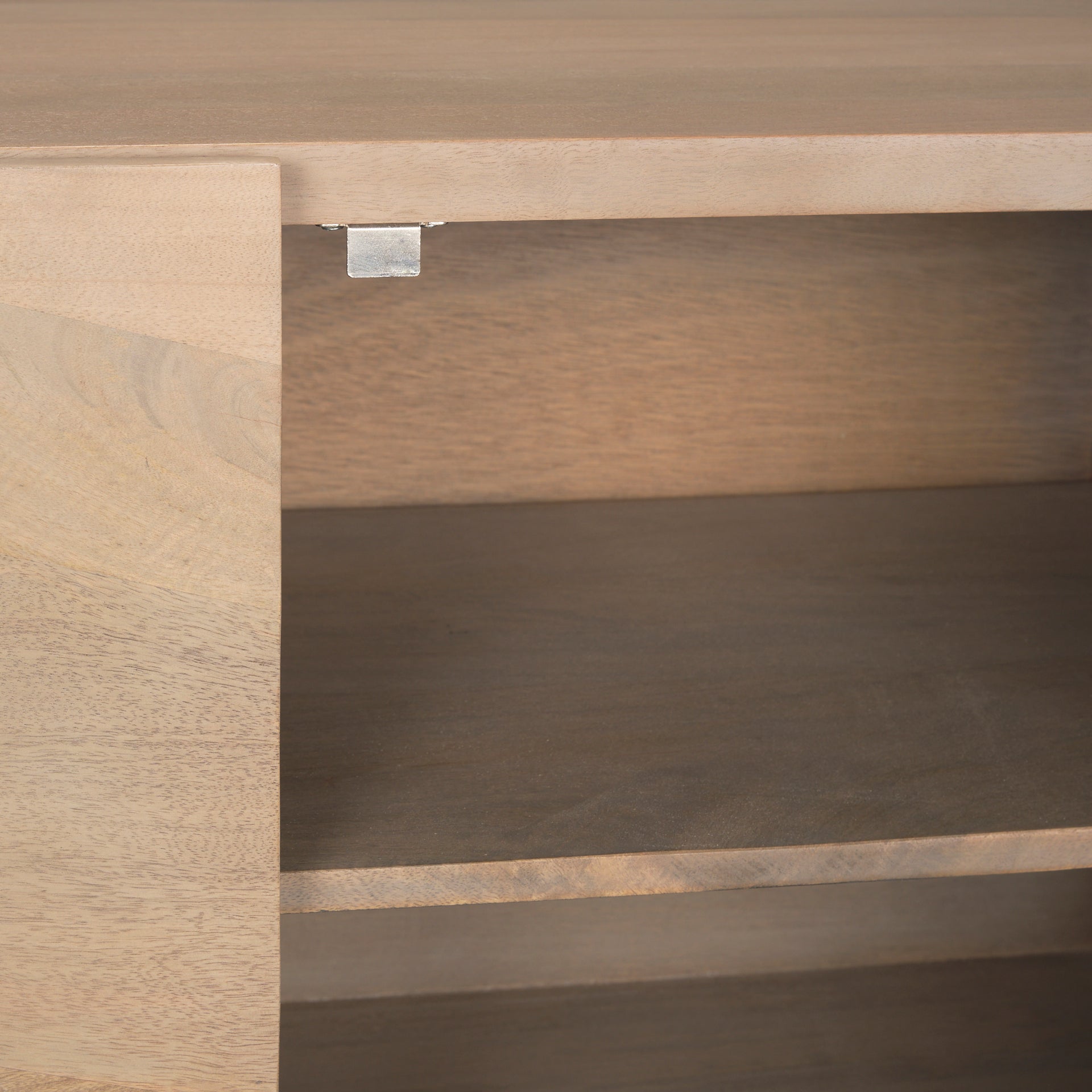 Darwin 2 Door Accent Cabinet