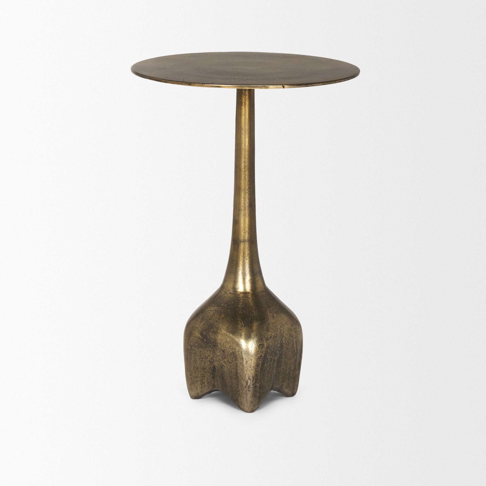 Risha Accent Table