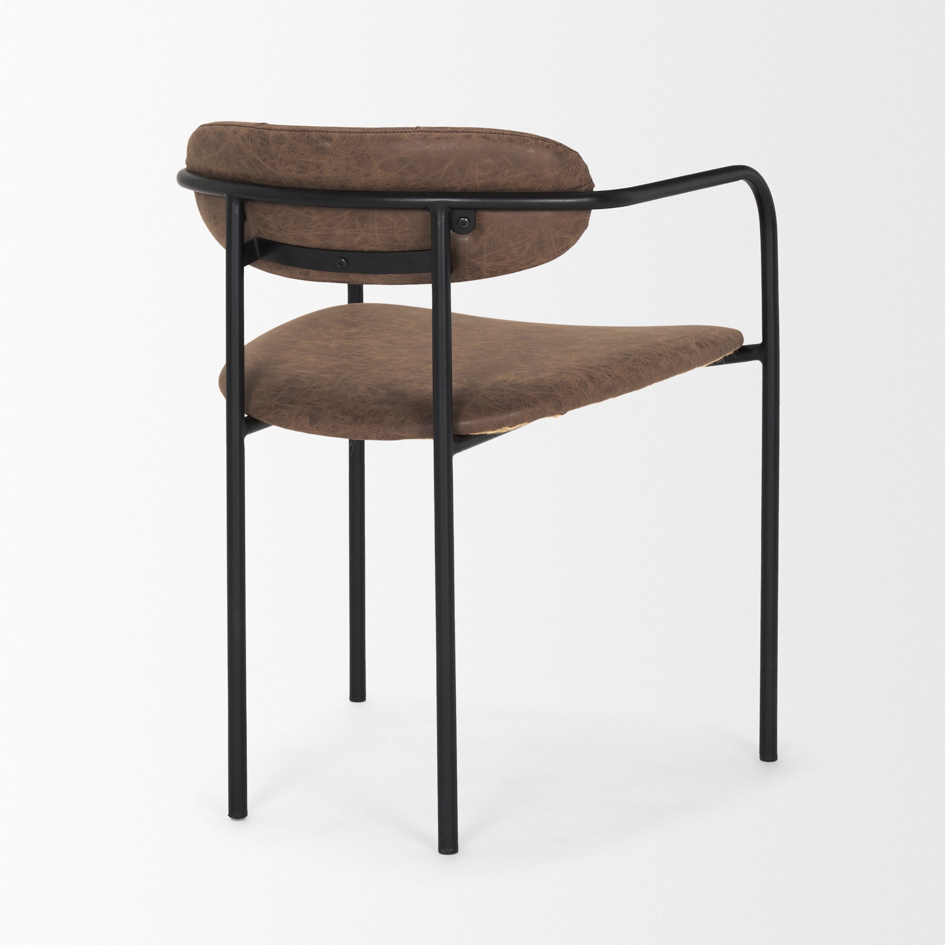 Parker Dining Chair, S/2