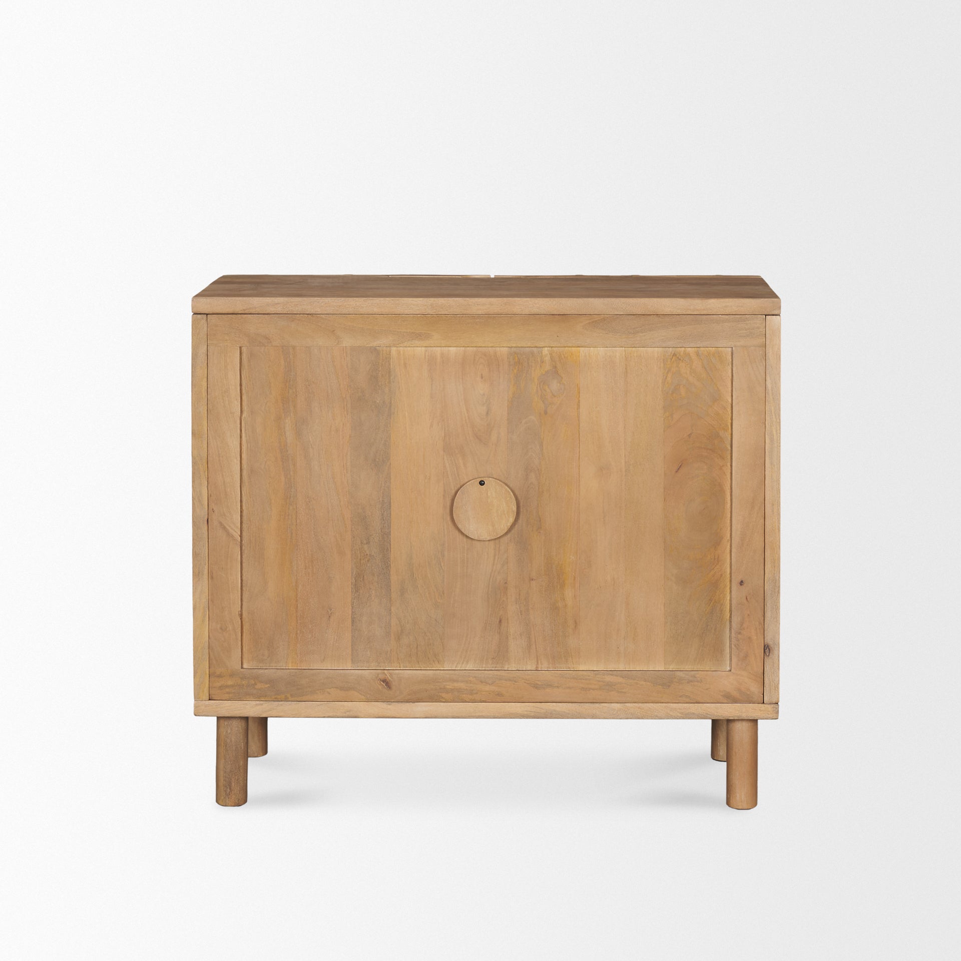 Heera Accent Cabinet