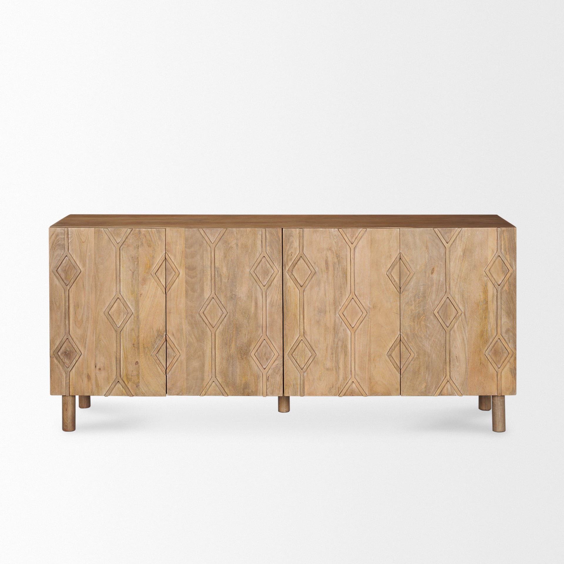 Heera Sideboard