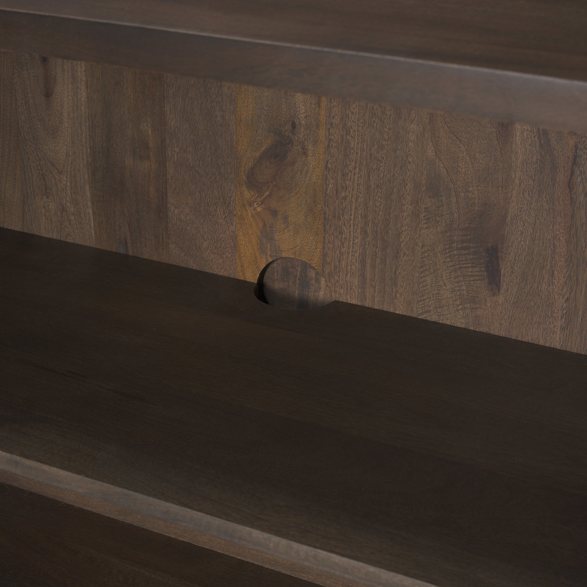 Heera Accent Cabinet