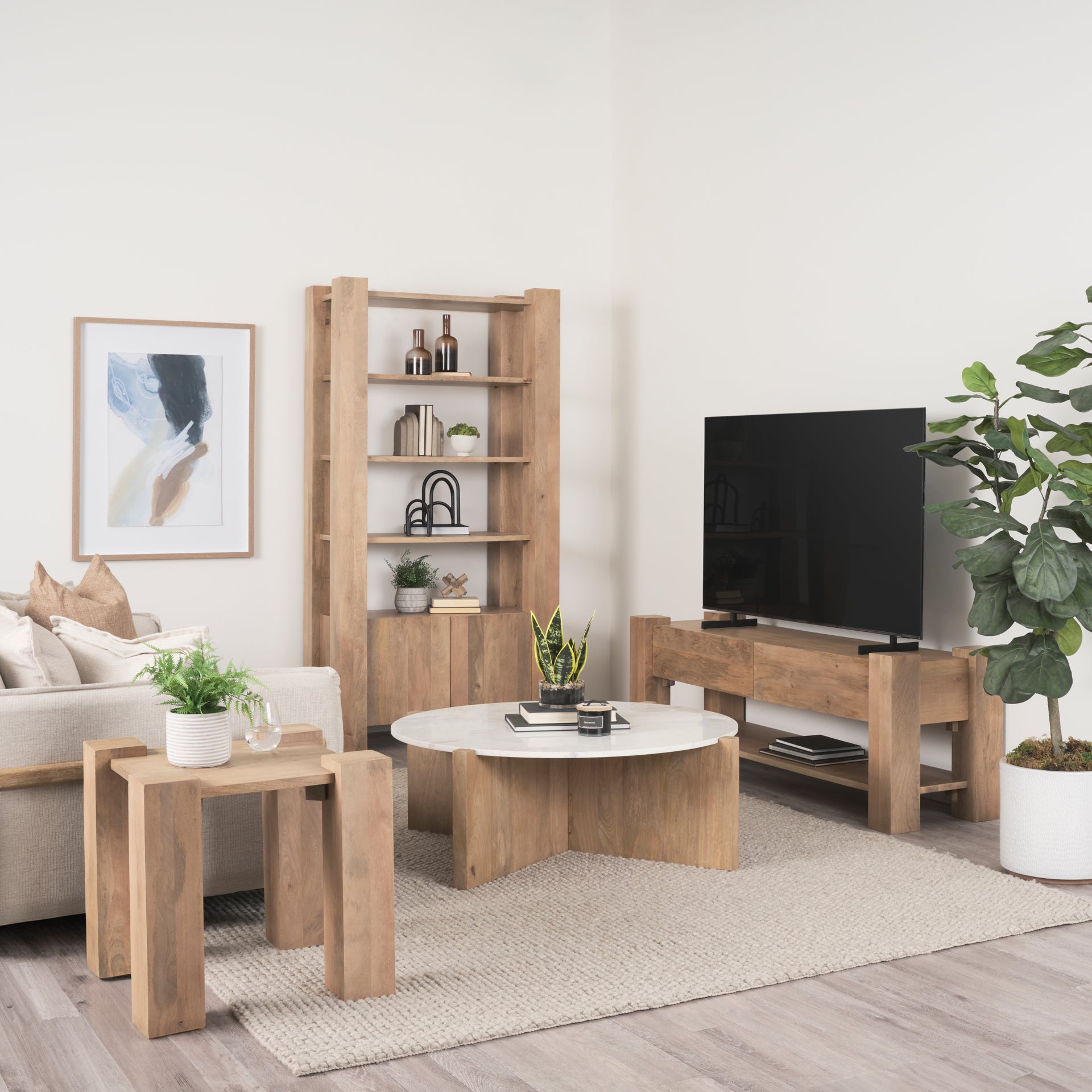 Bianca Coffee Table