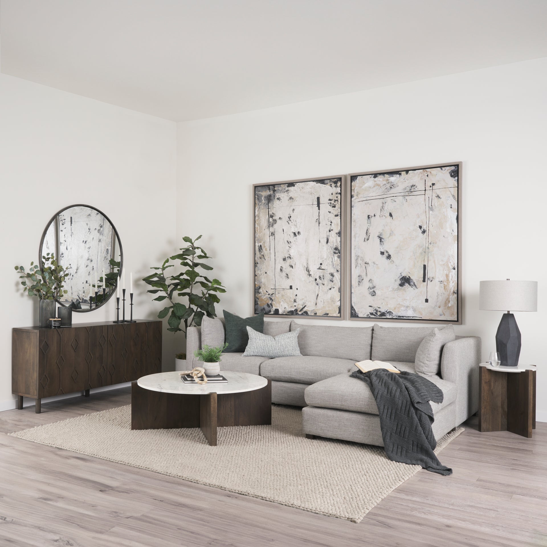 Bianca Coffee Table