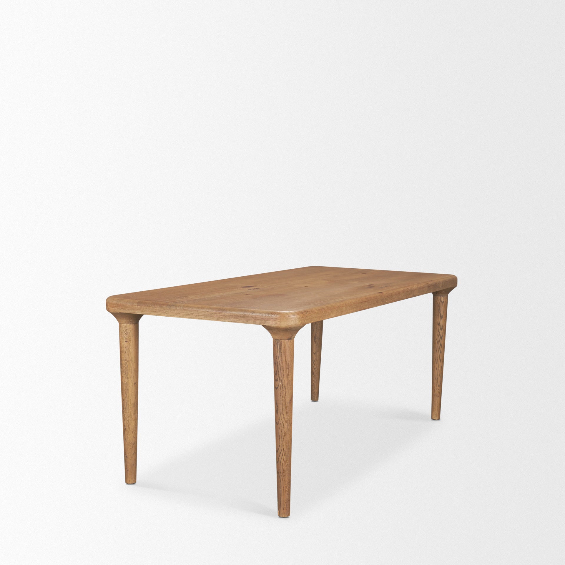 Suvan Dining Table
