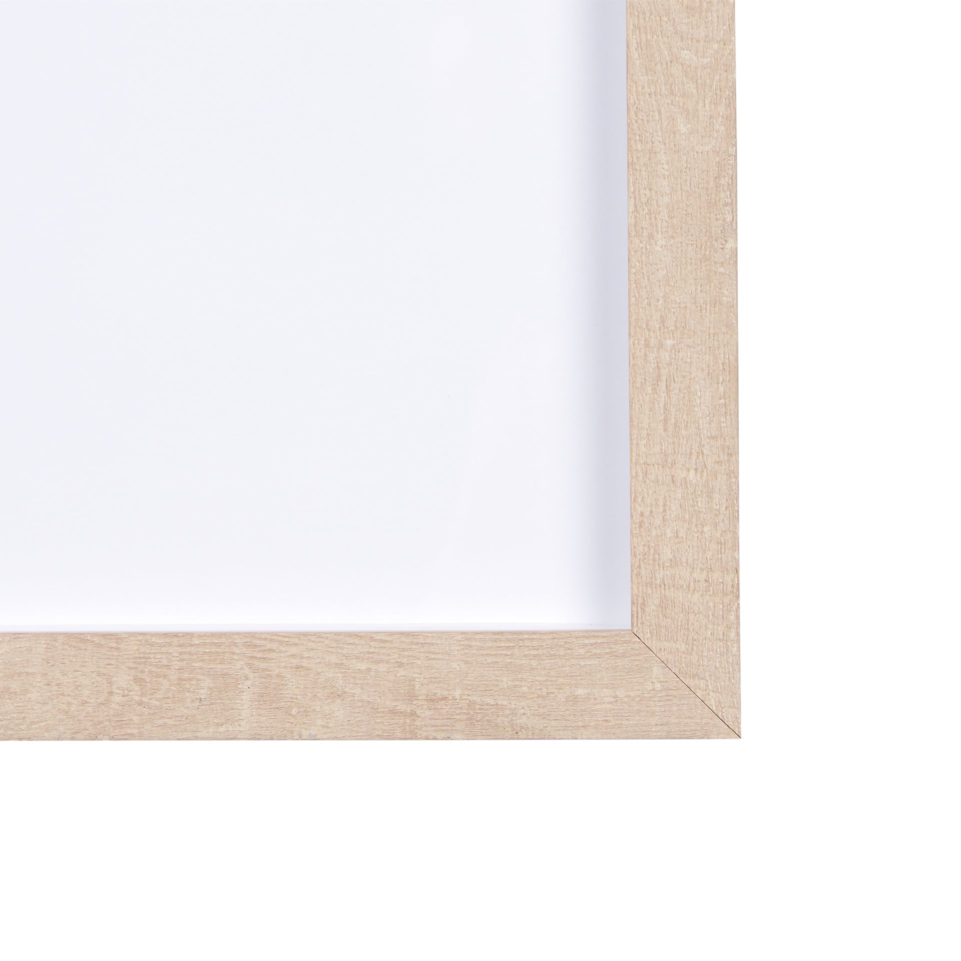 Solitude by Ira Havuka a Hand Embellished Textured Framed Art Print Matted under Glass