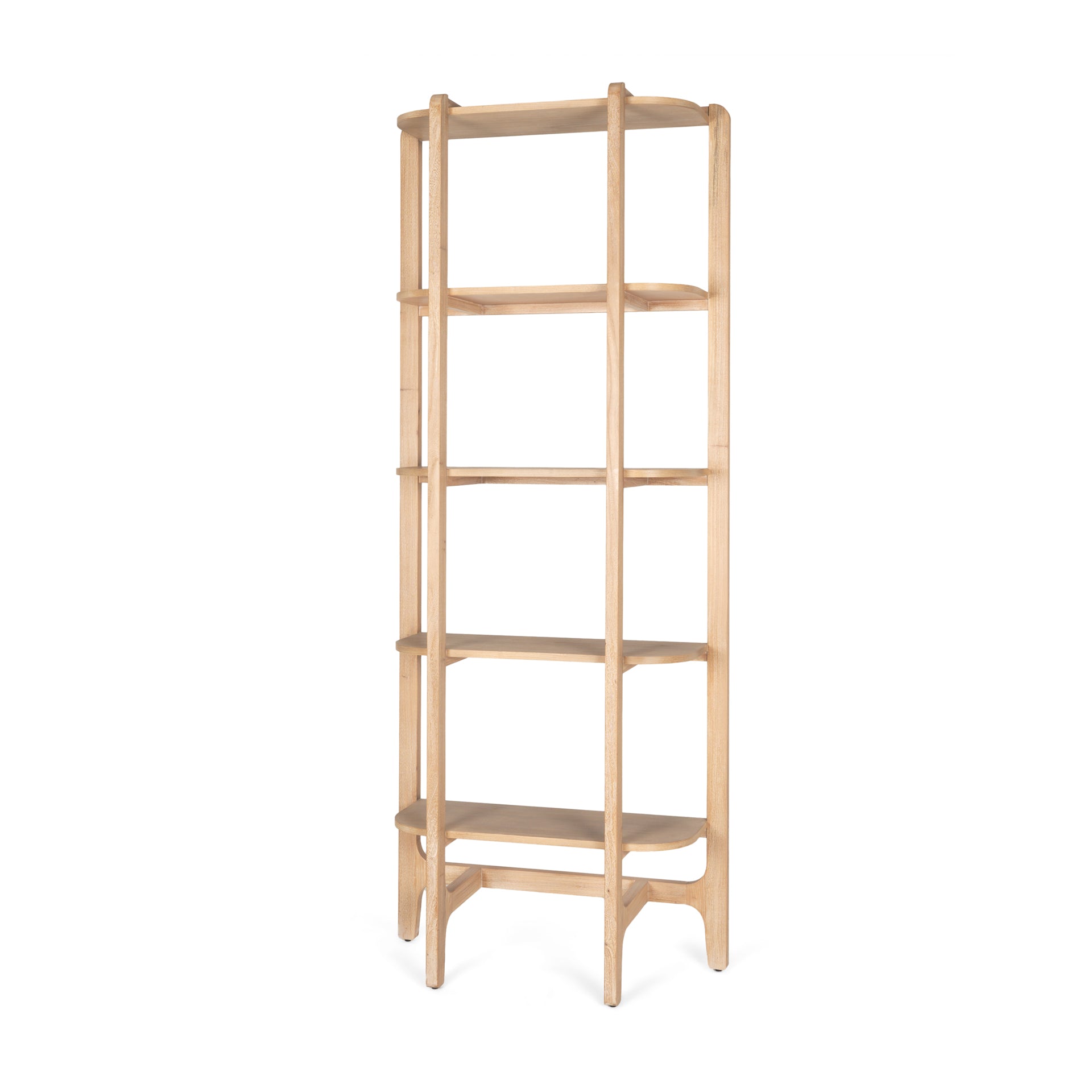 Taylin Bookshelf