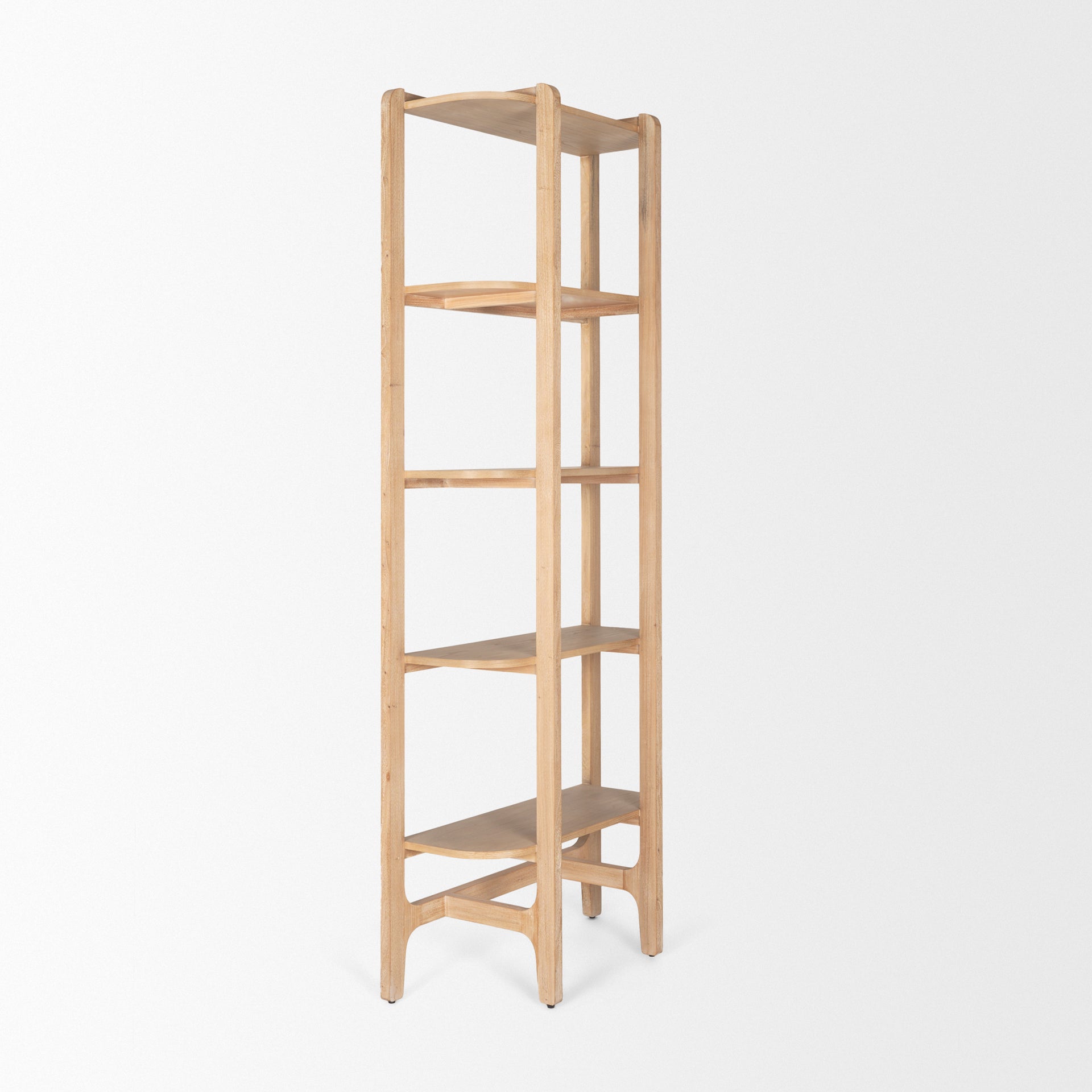 Taylin Bookshelf