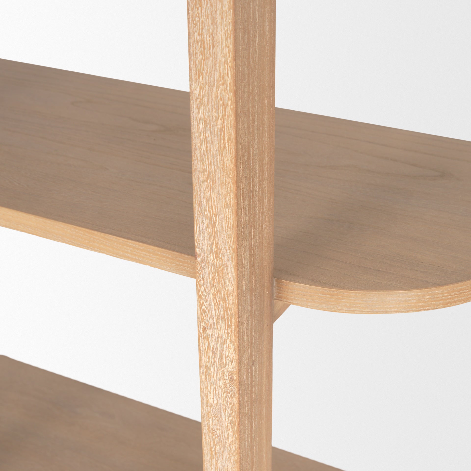 Taylin Bookshelf