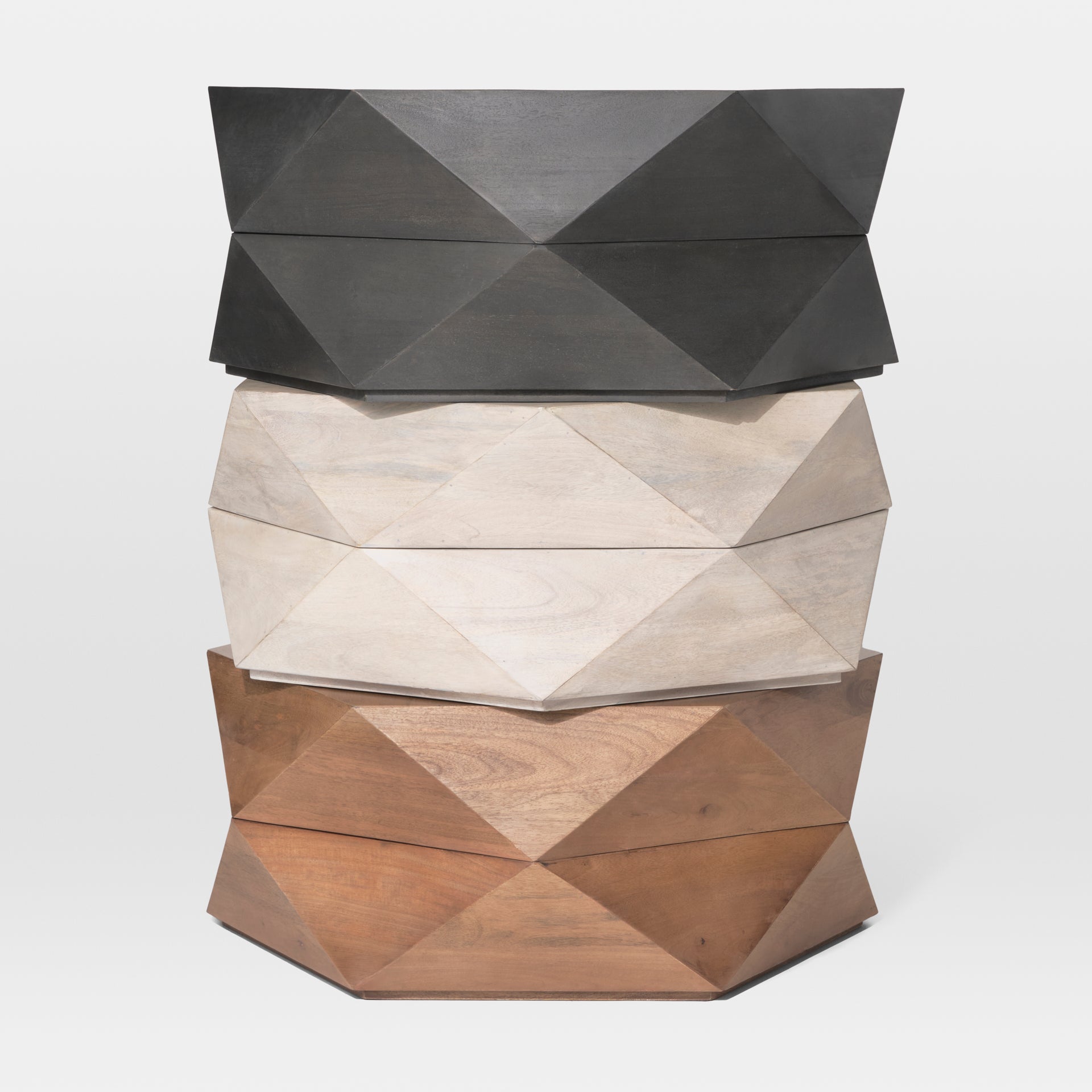 Arreto Hexagonal Coffee Table