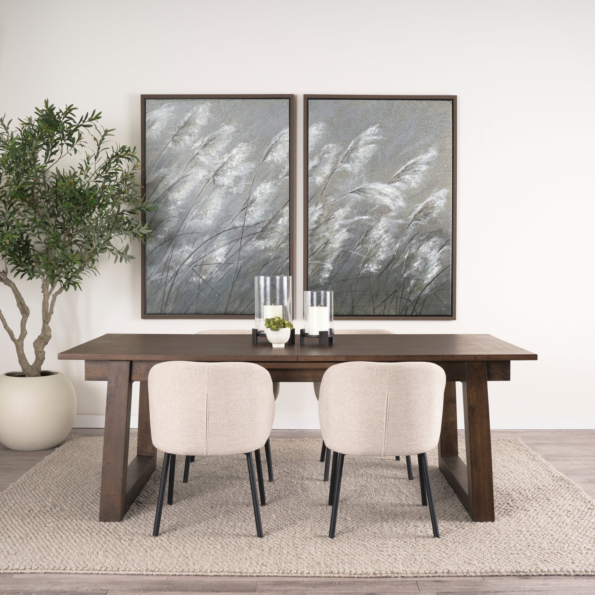 Takota Dining Table
