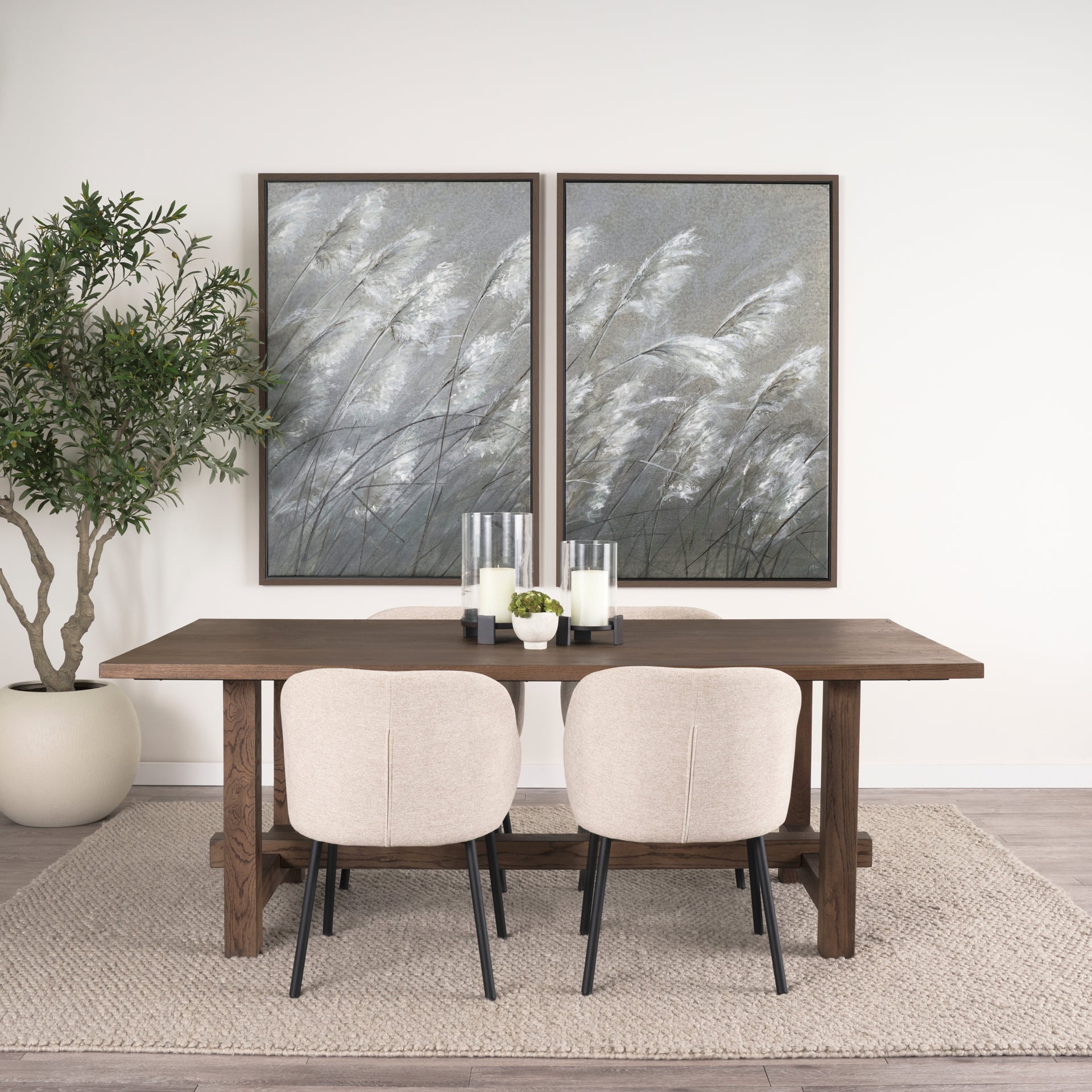 Suke Dining Table