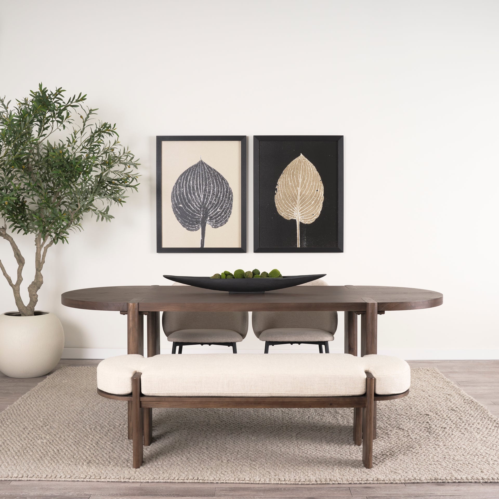 Sohan Dining Table