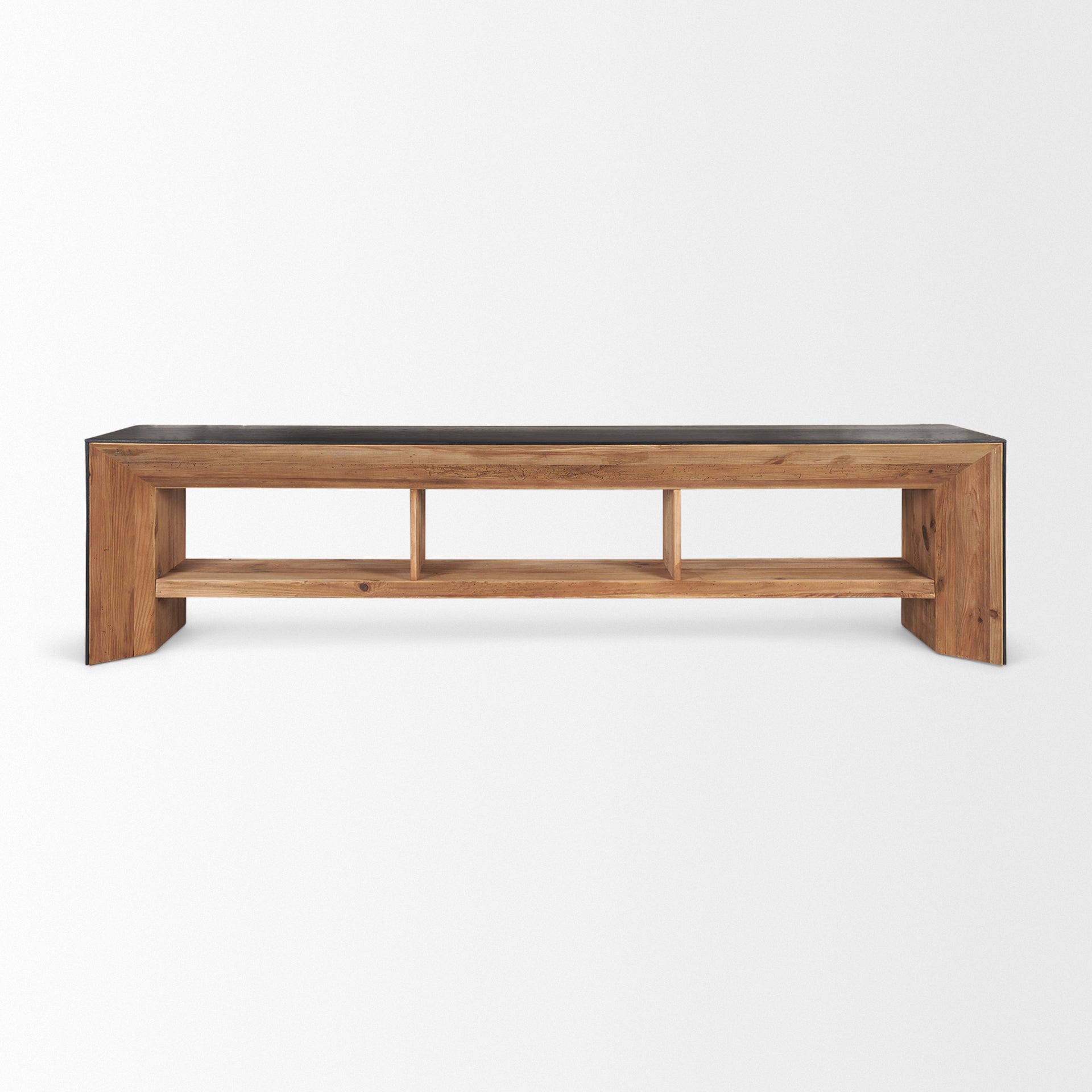 Tabor Media Console