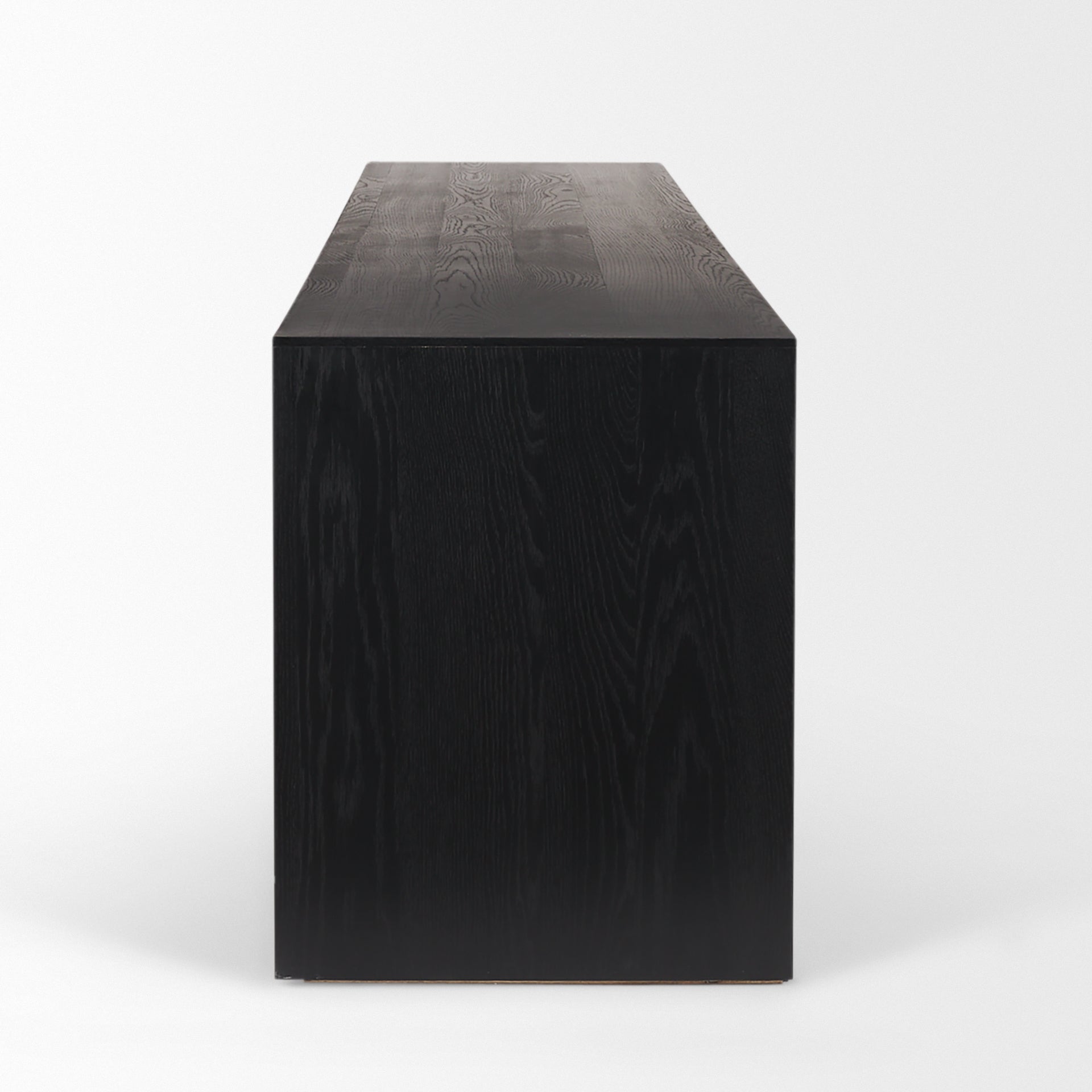 Tabor Media Console