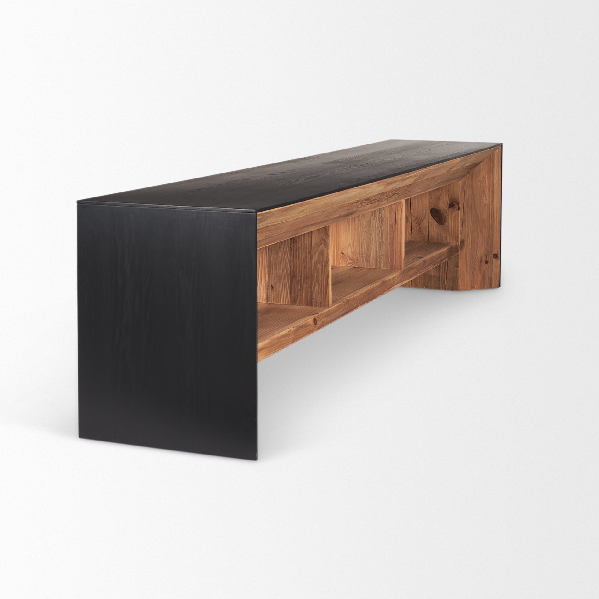 Tabor Media Console