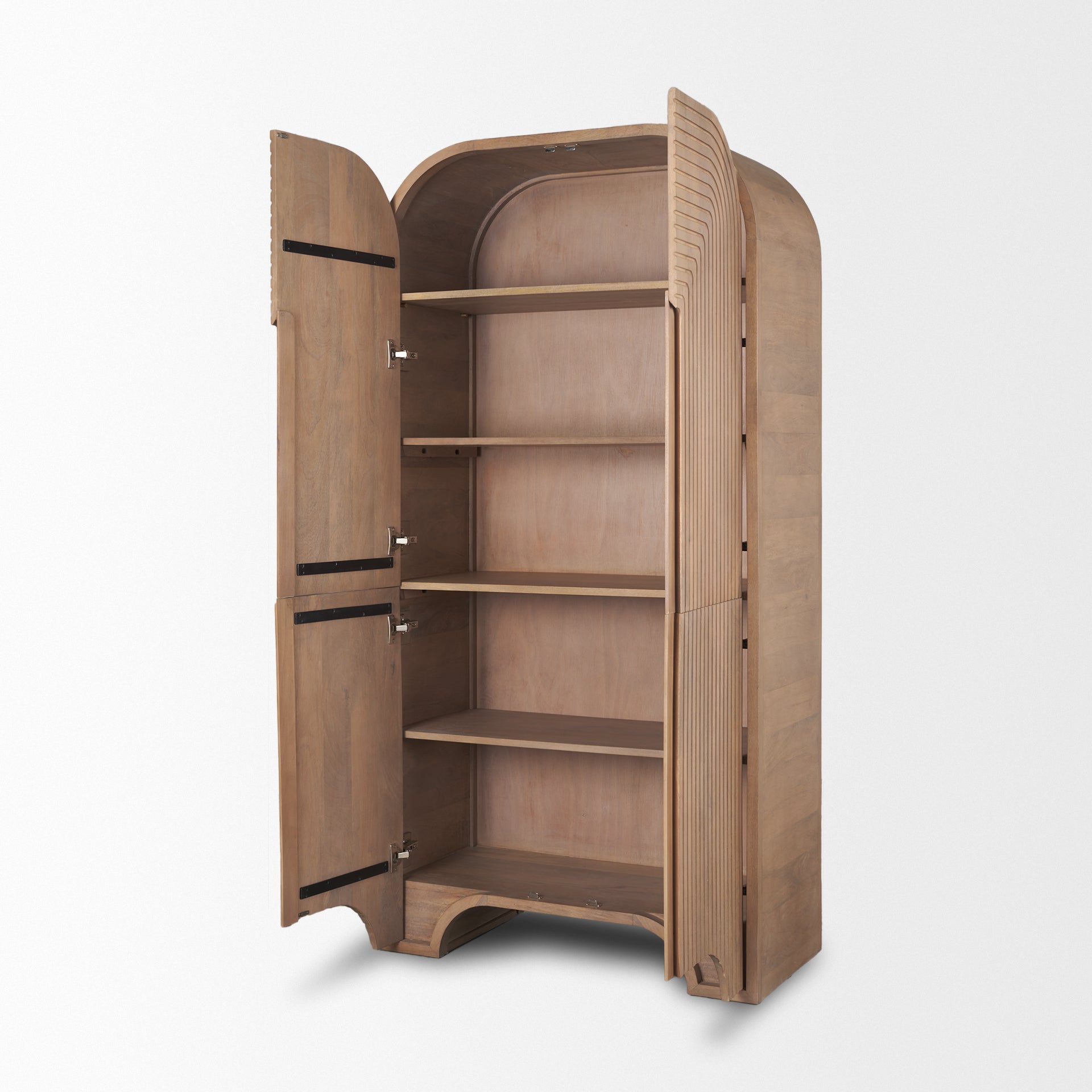 Sorina Curio Cabinet