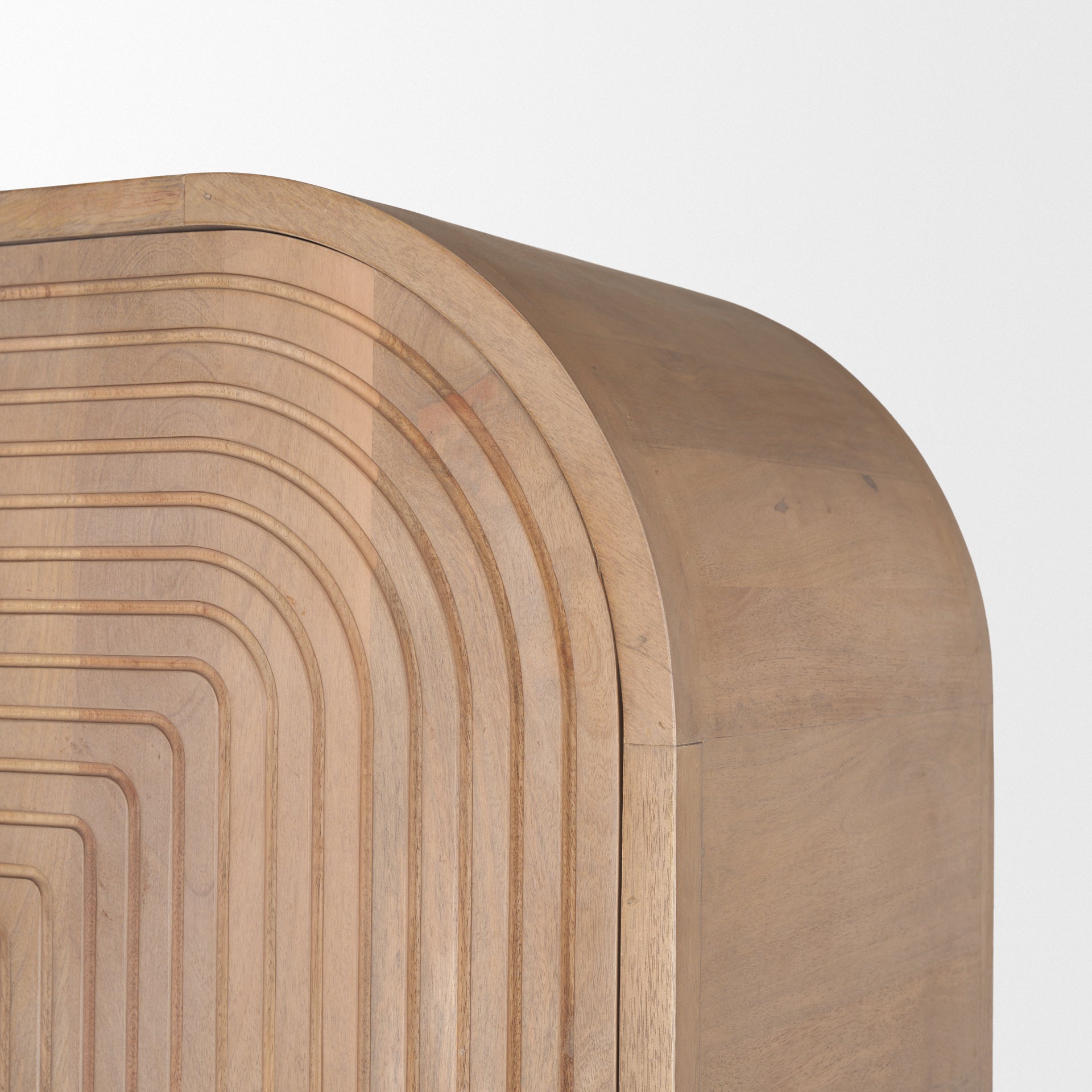 Sorina Curio Cabinet