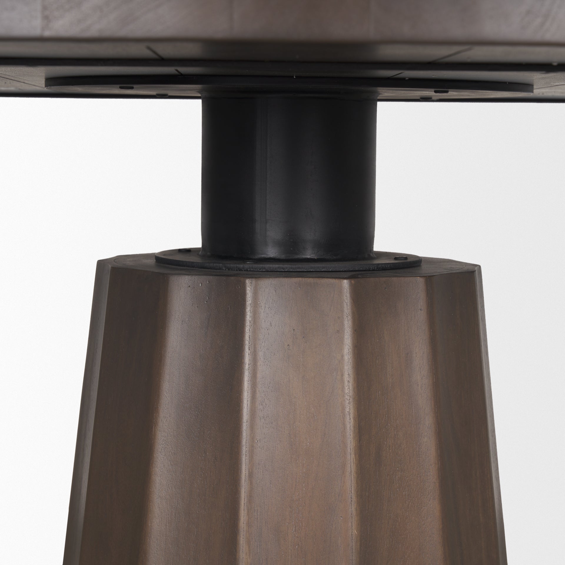 Swanson Round Dining Table