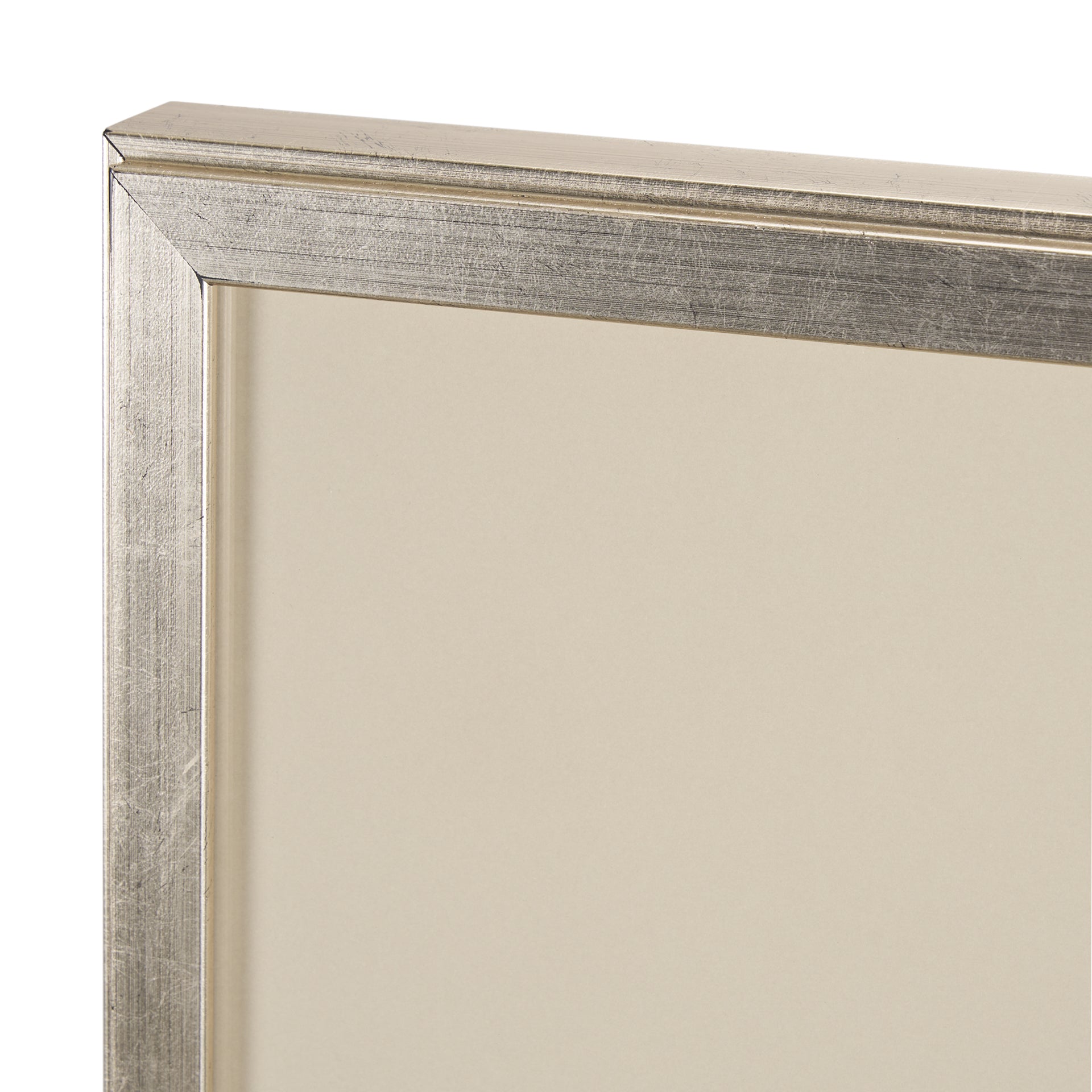 Vibrant View I by Mercana Studio a Hand Embelished Textured Framed Art Print Matted under Glass