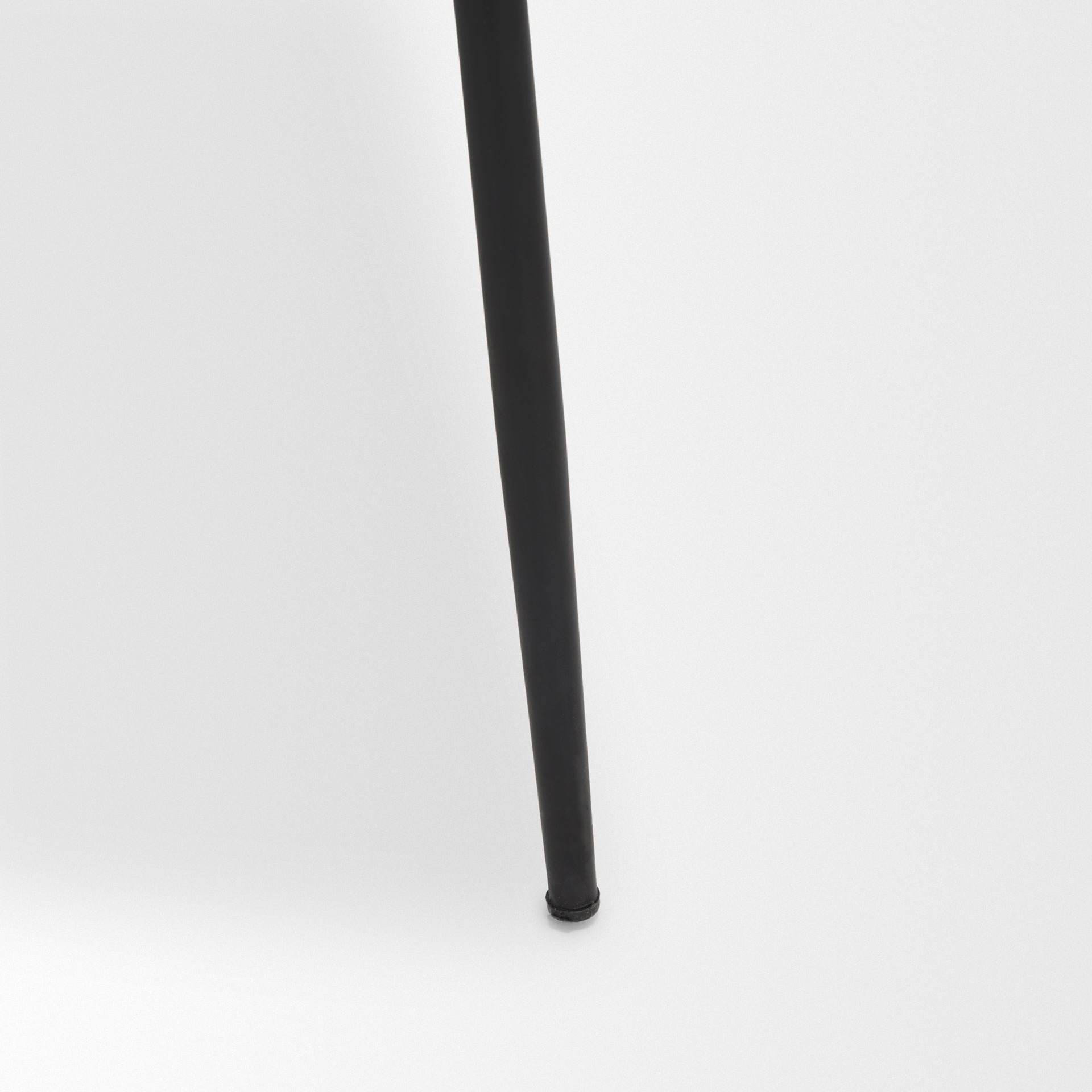 Casey Matte Dining Chair, S/2