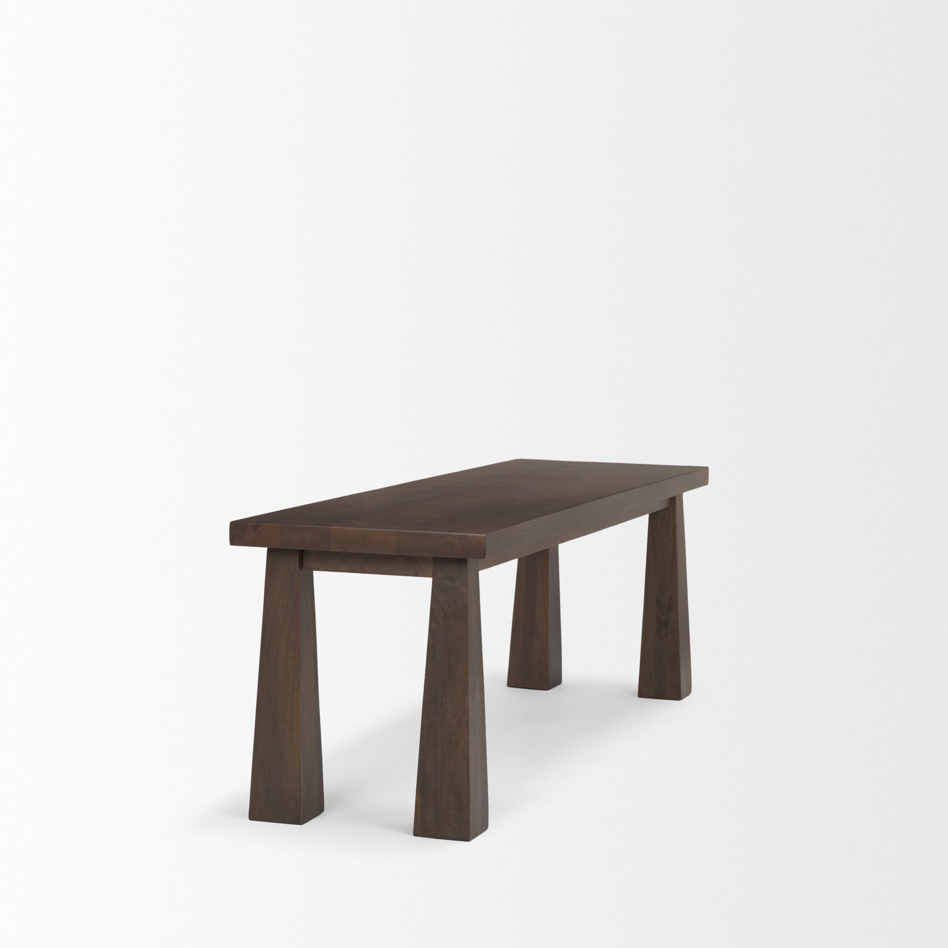 Wolcott Bench