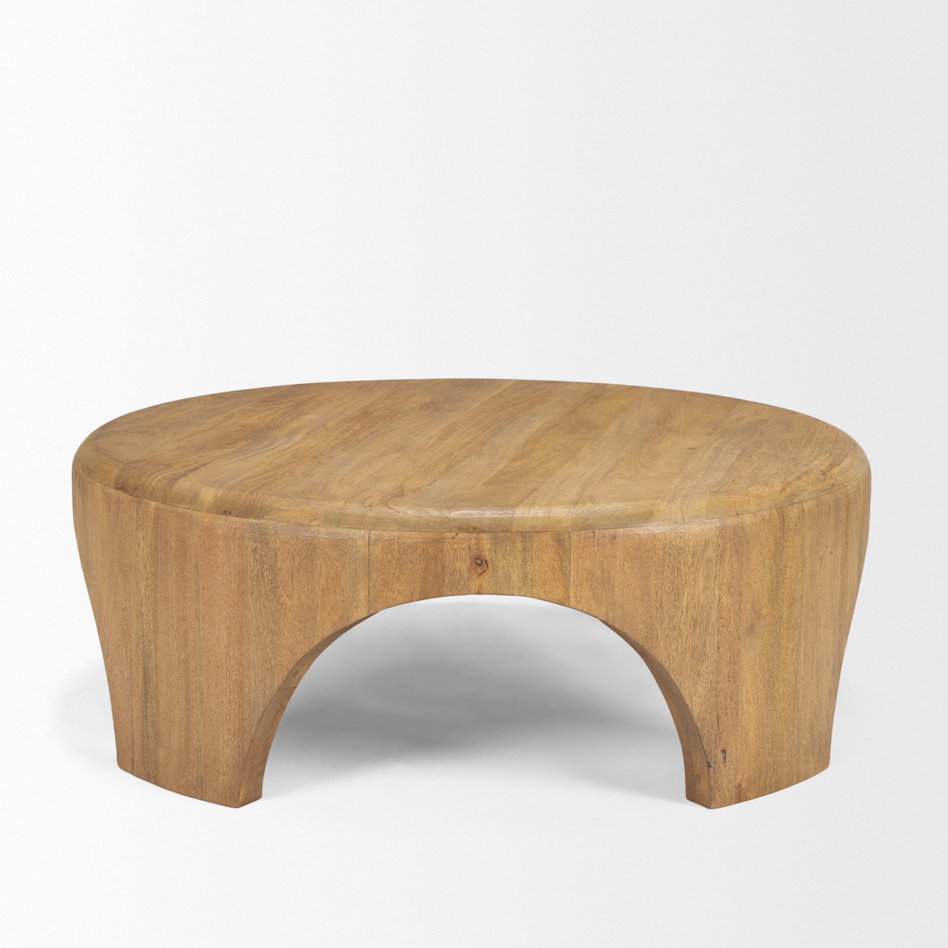 Shima Coffee Table