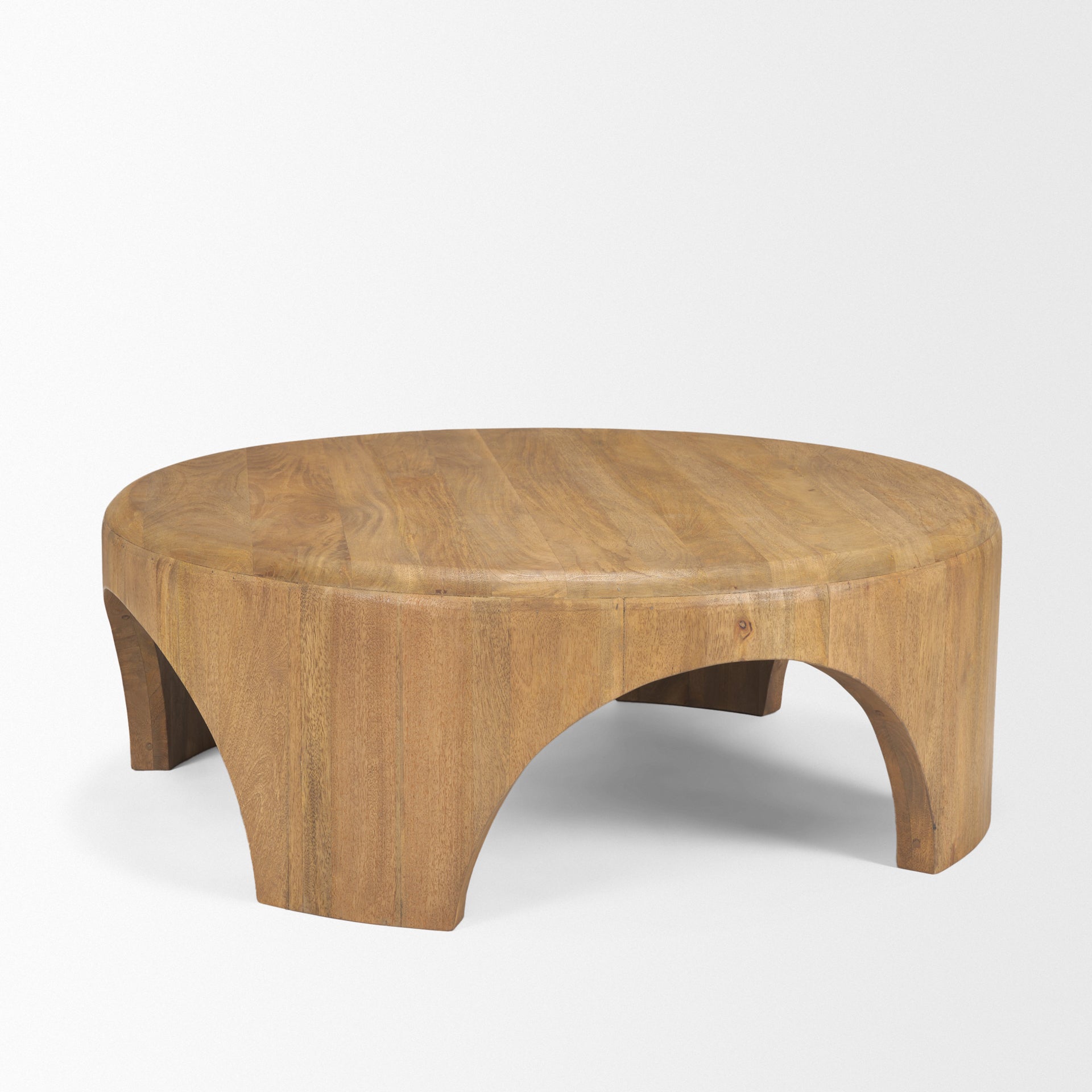 Shima Coffee Table