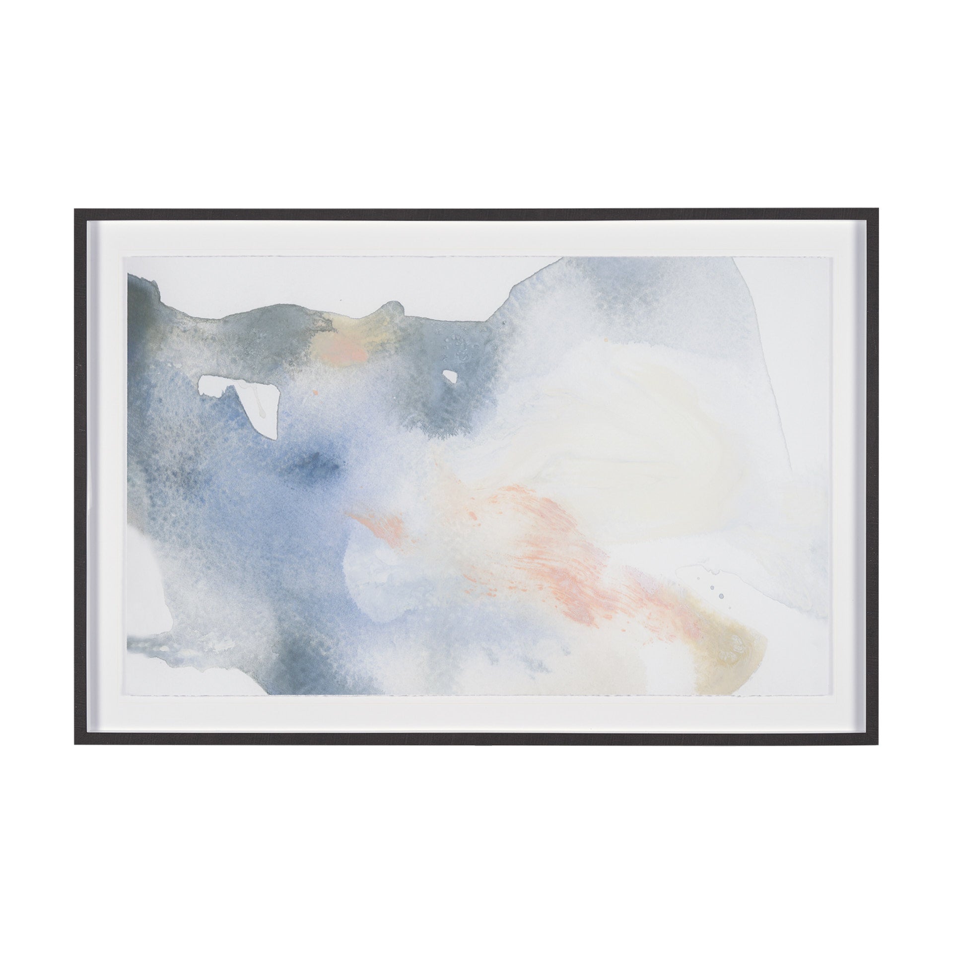 Emotions I by Ira Havuka