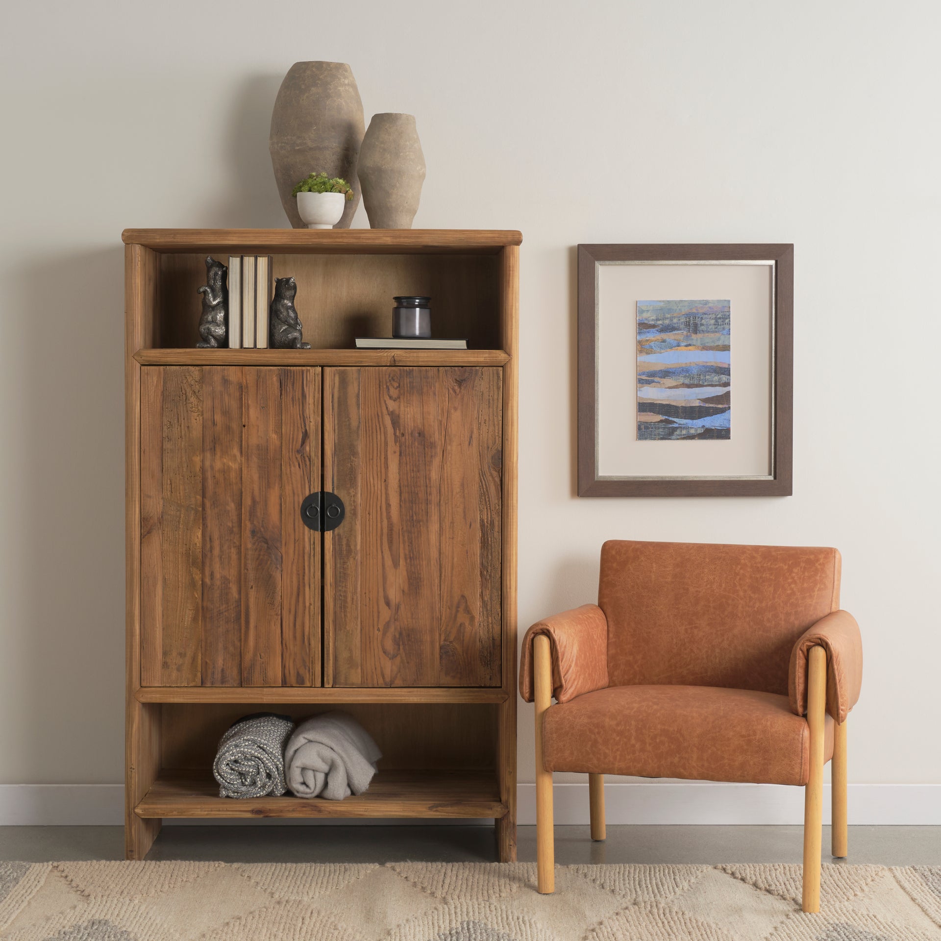 Ashton Accent Chair