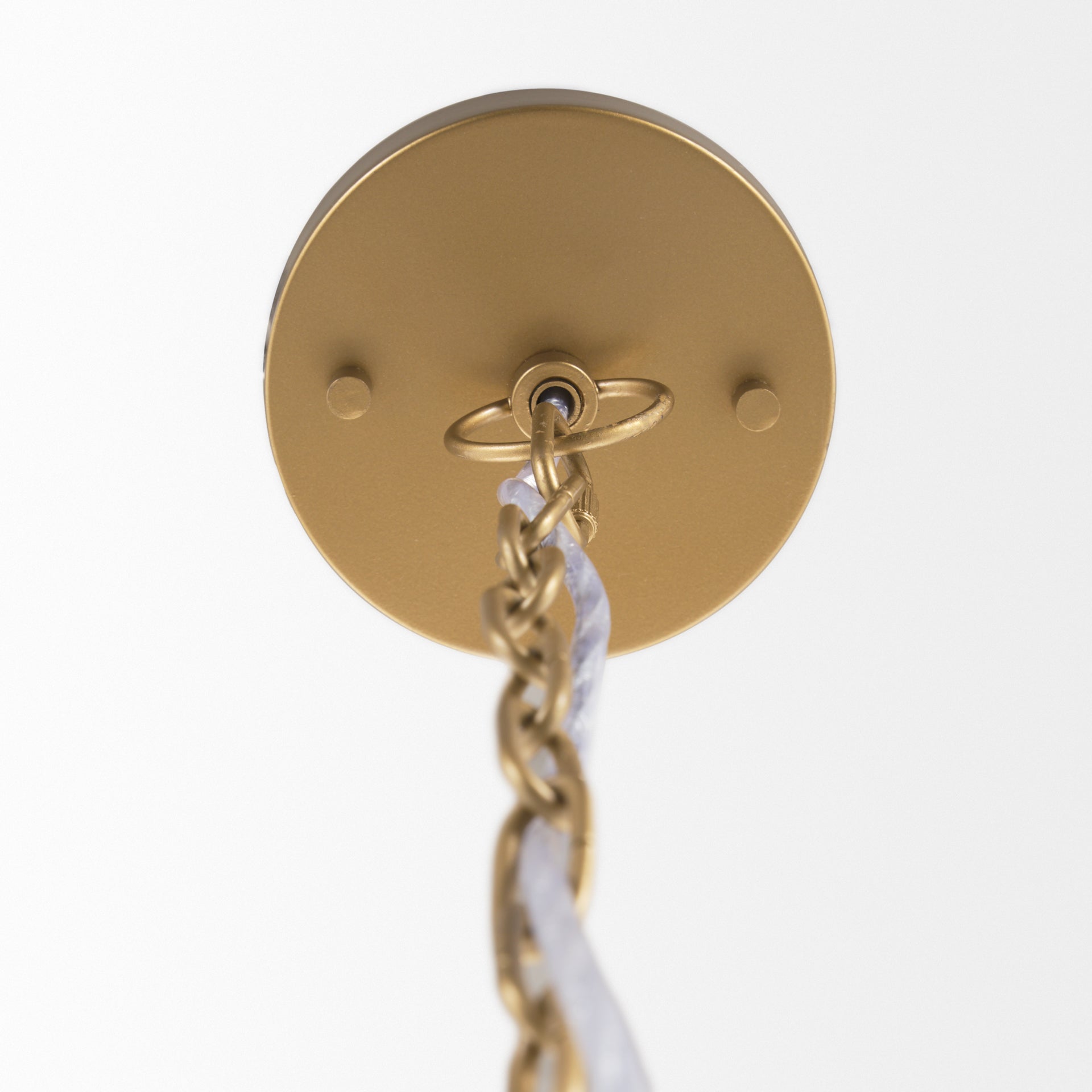 Tosha Pendant
