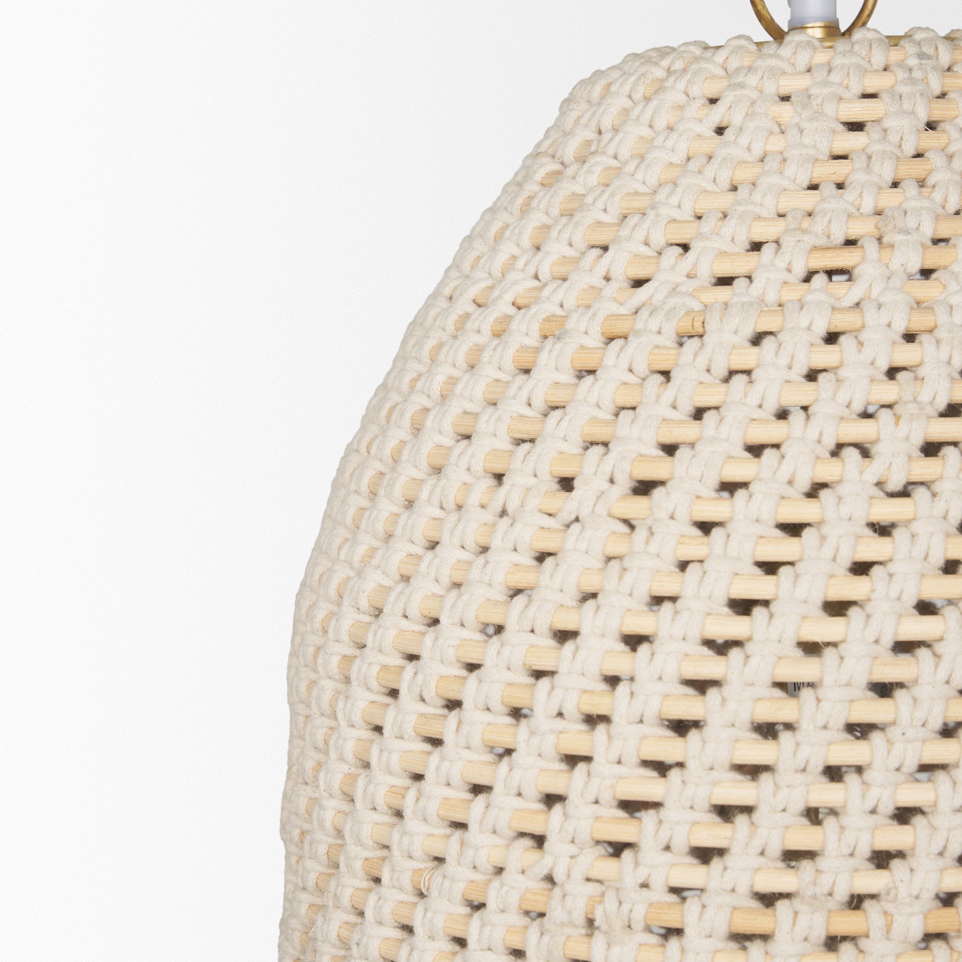 Tosha Pendant