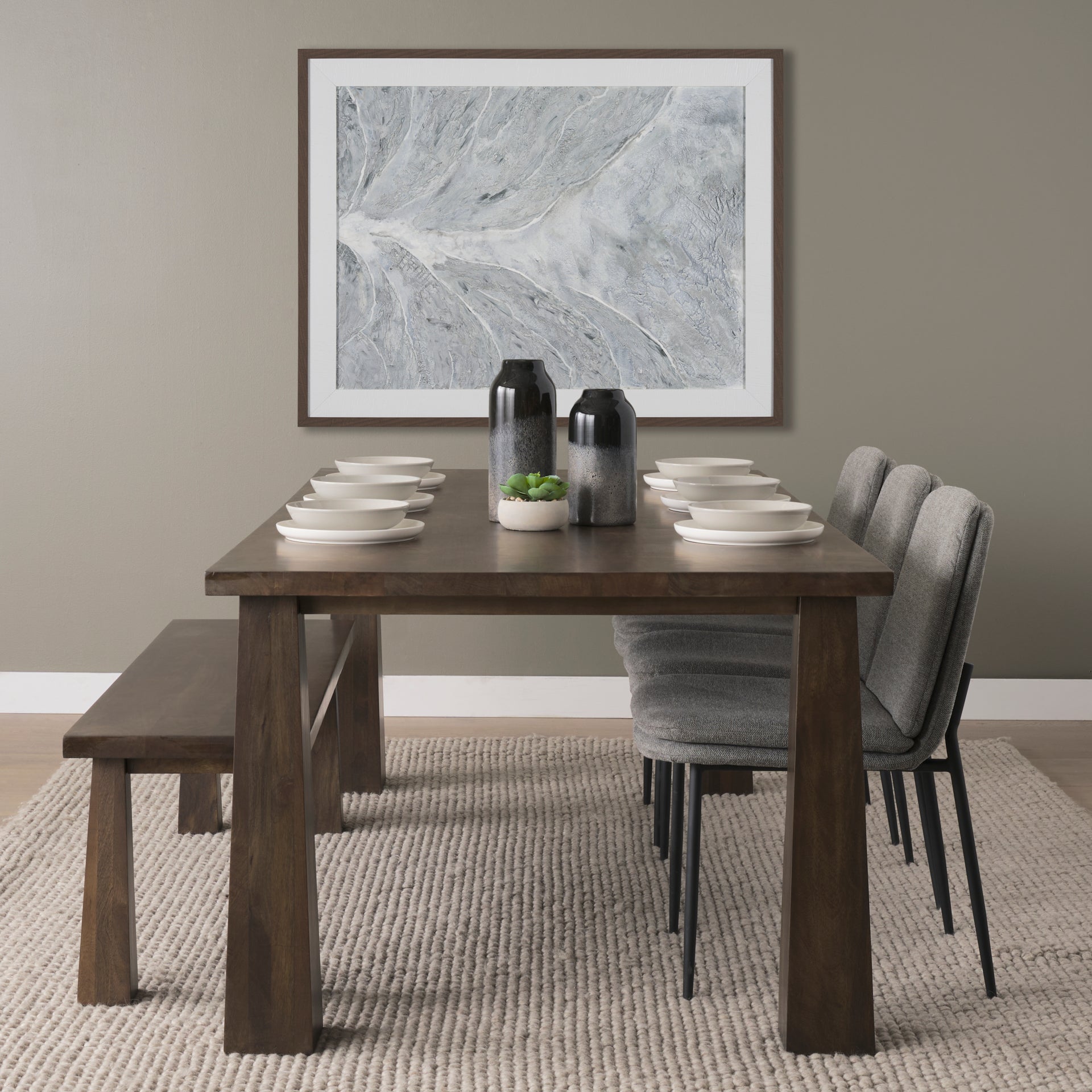Wolcott Dining Table