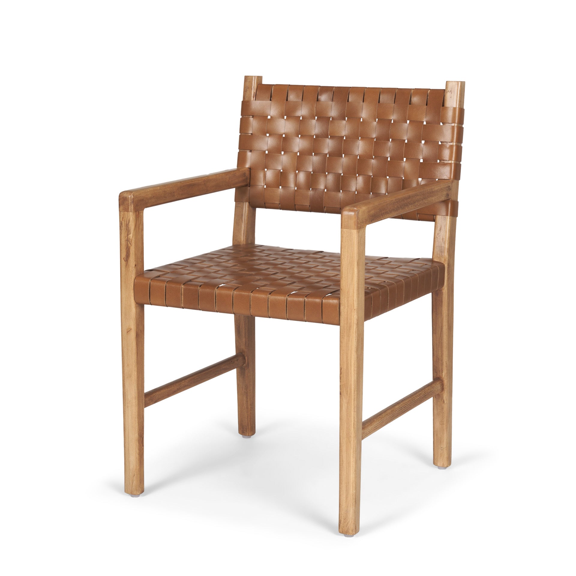 Shane Dining Armchair