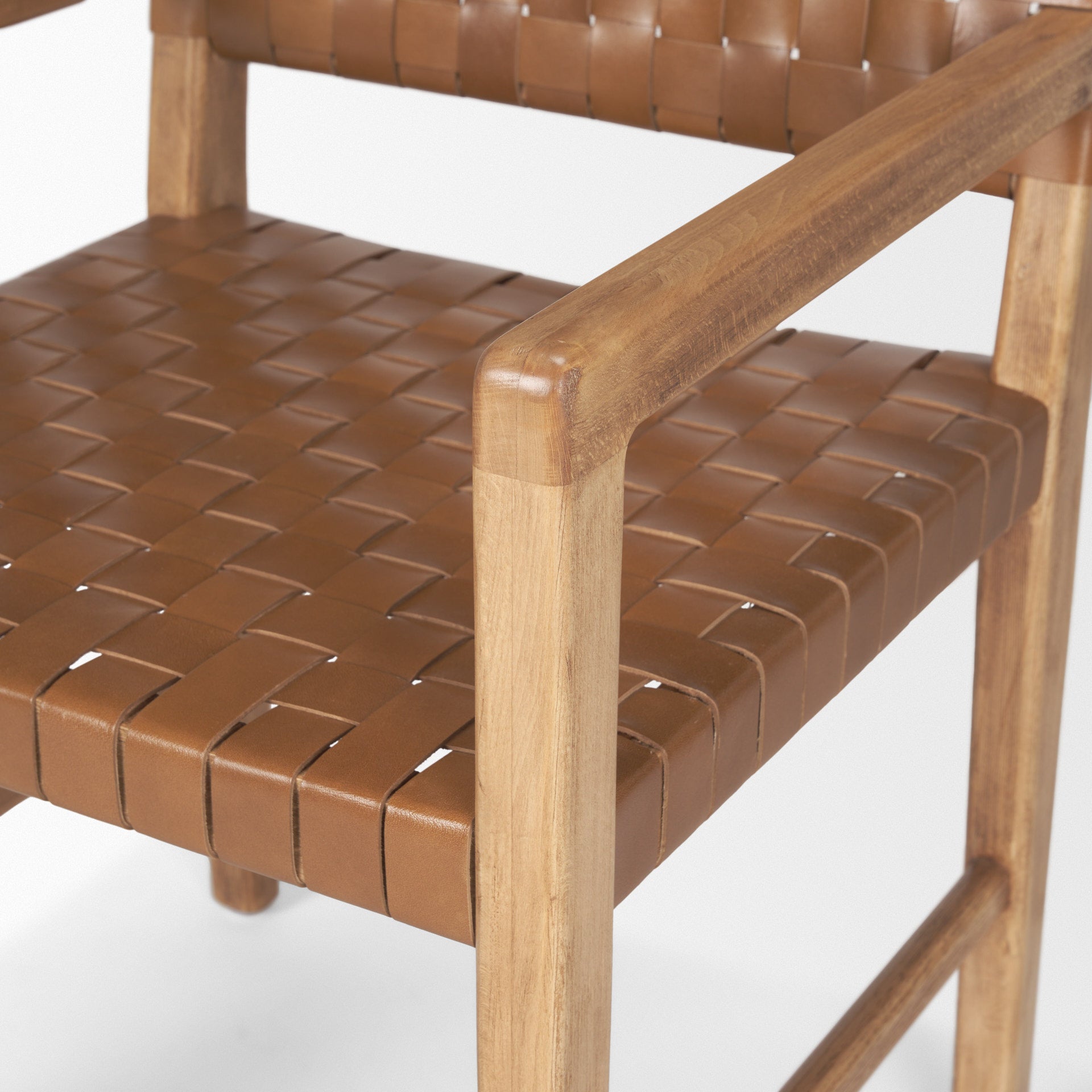 Shane Dining Armchair