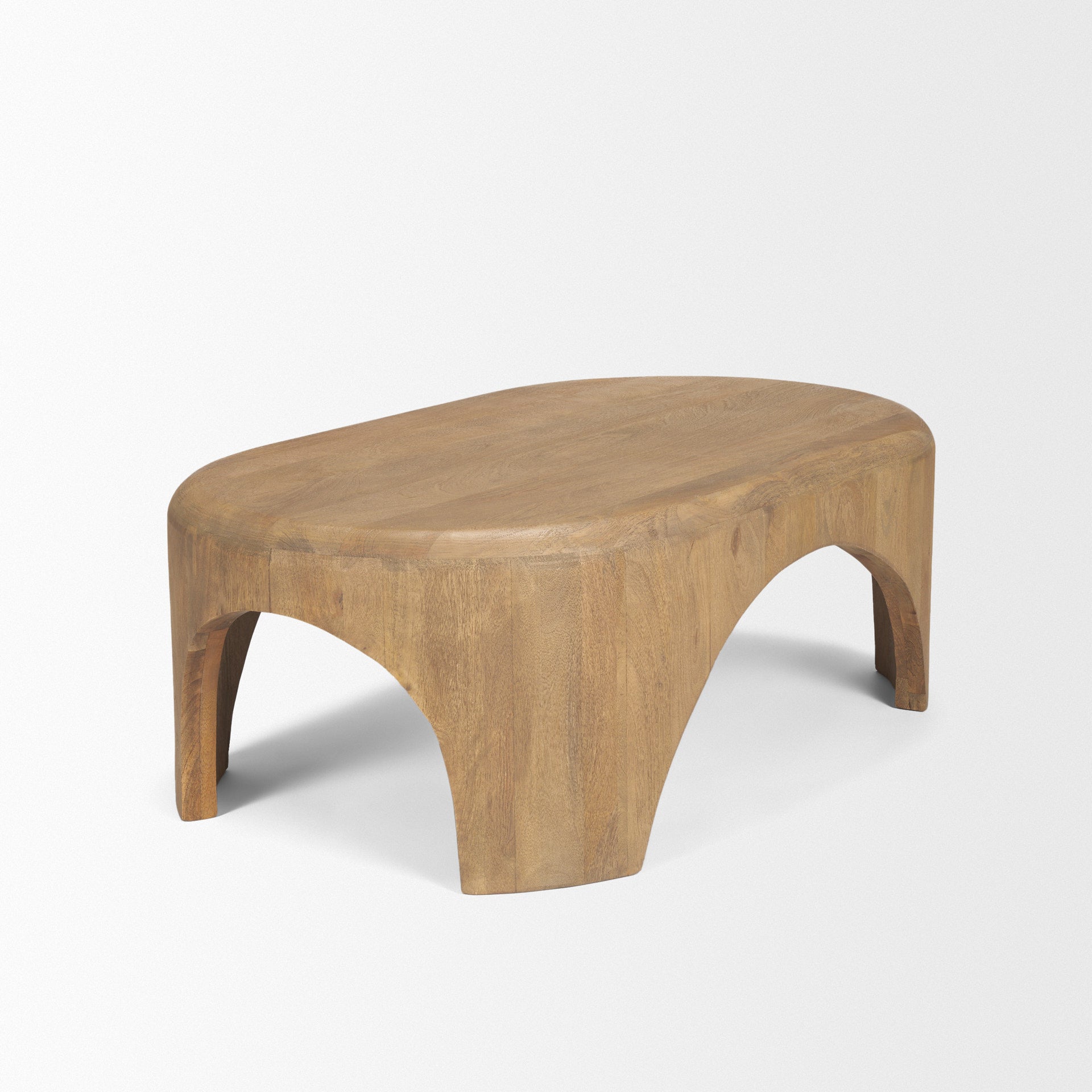 Shima Coffee Table