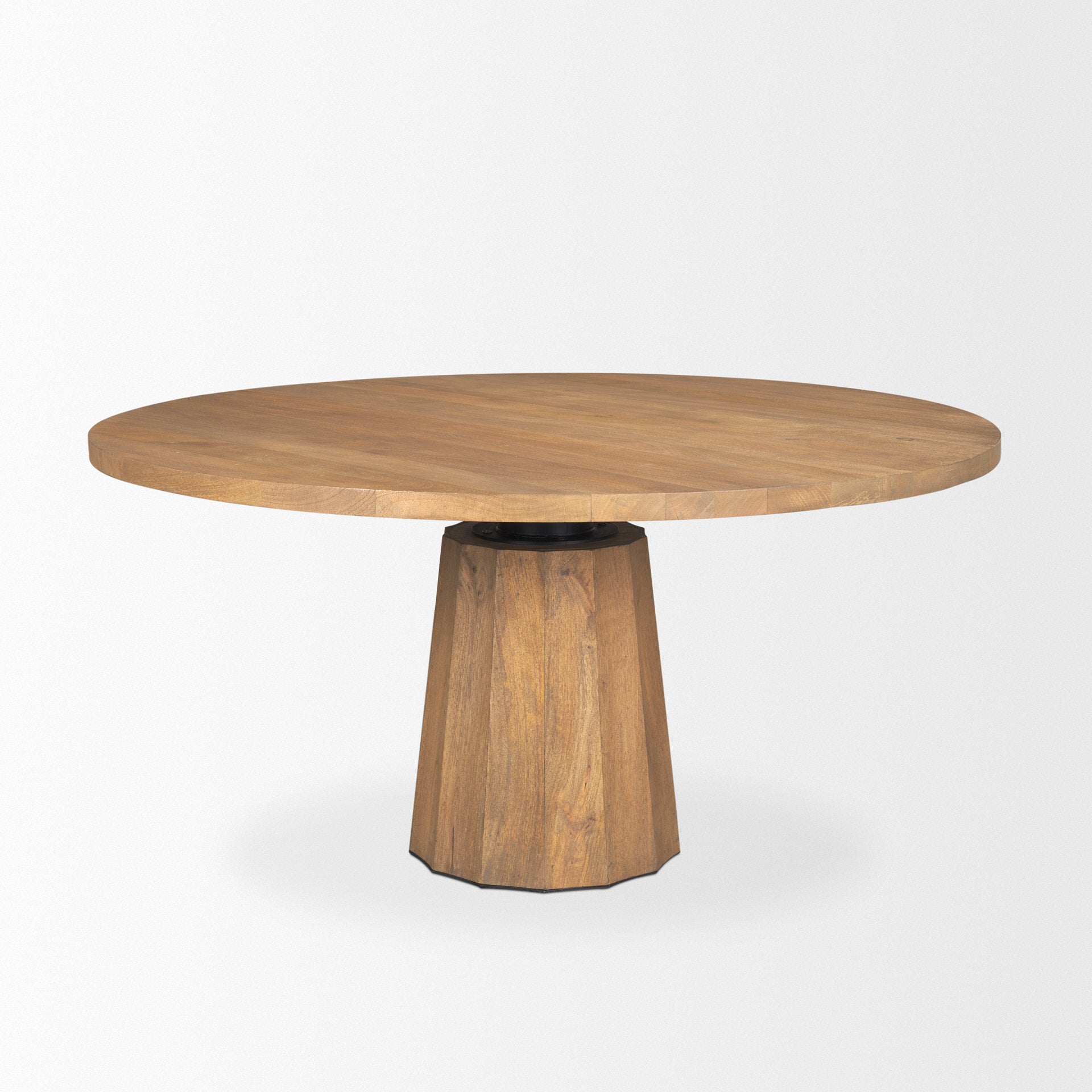 Swanson Round Dining Table