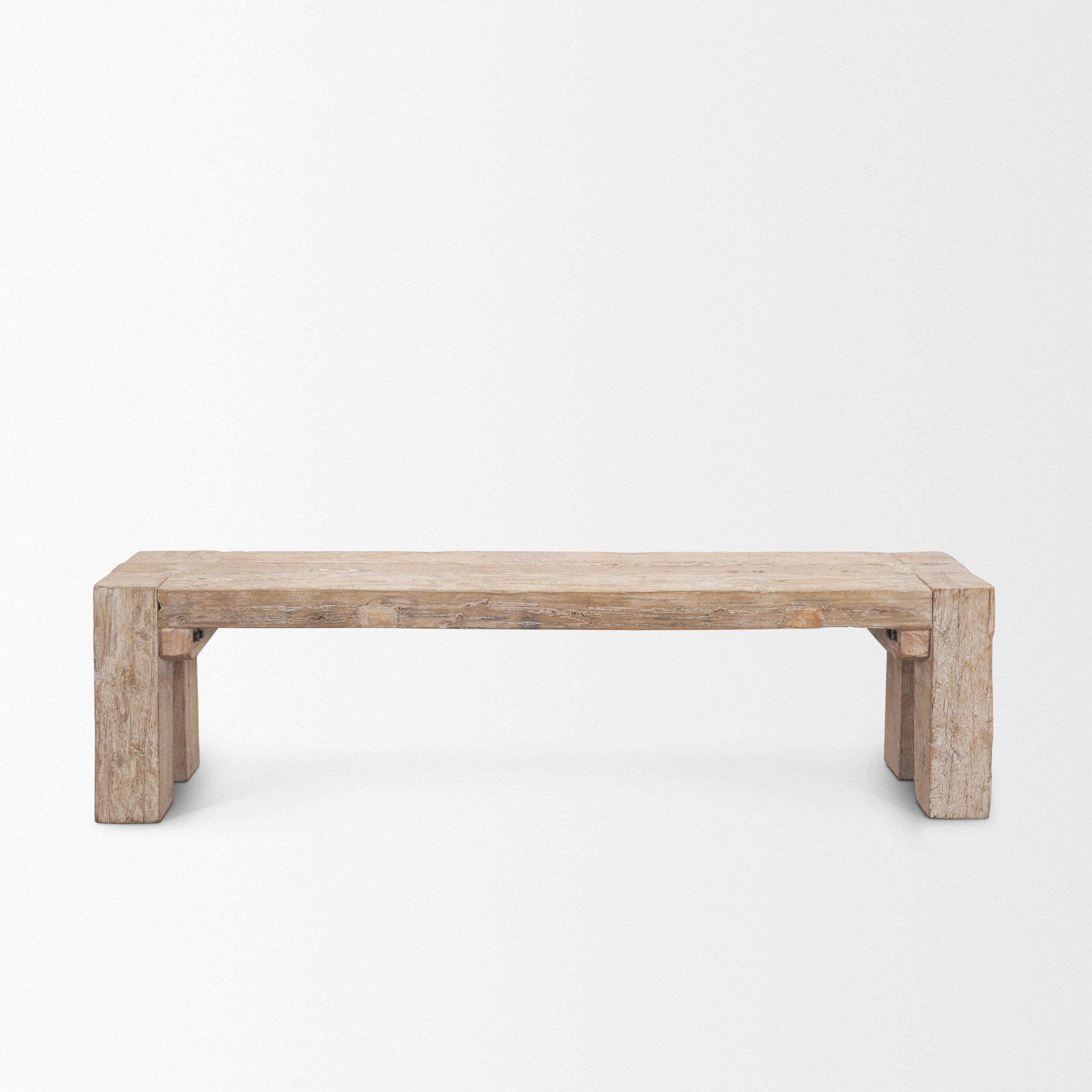 McArthur Bench