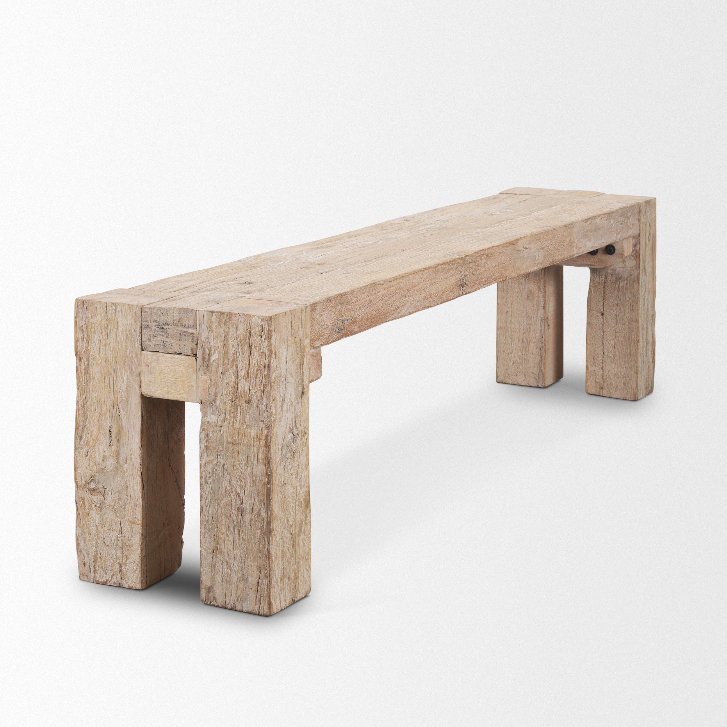 McArthur Bench