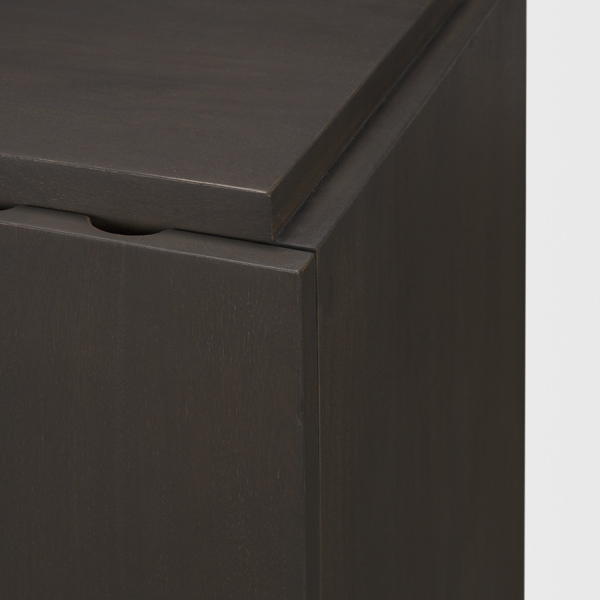 Wagner Accent Cabinet