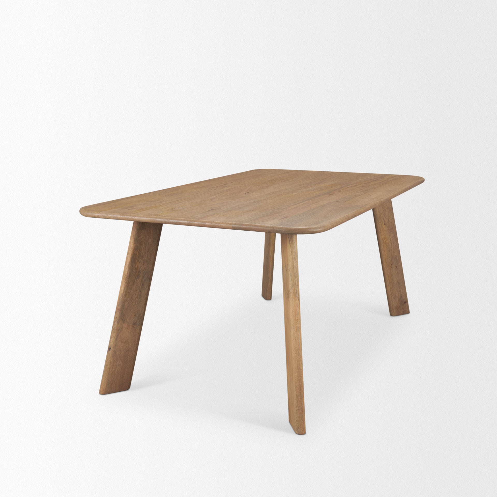 Welborn Dining Table