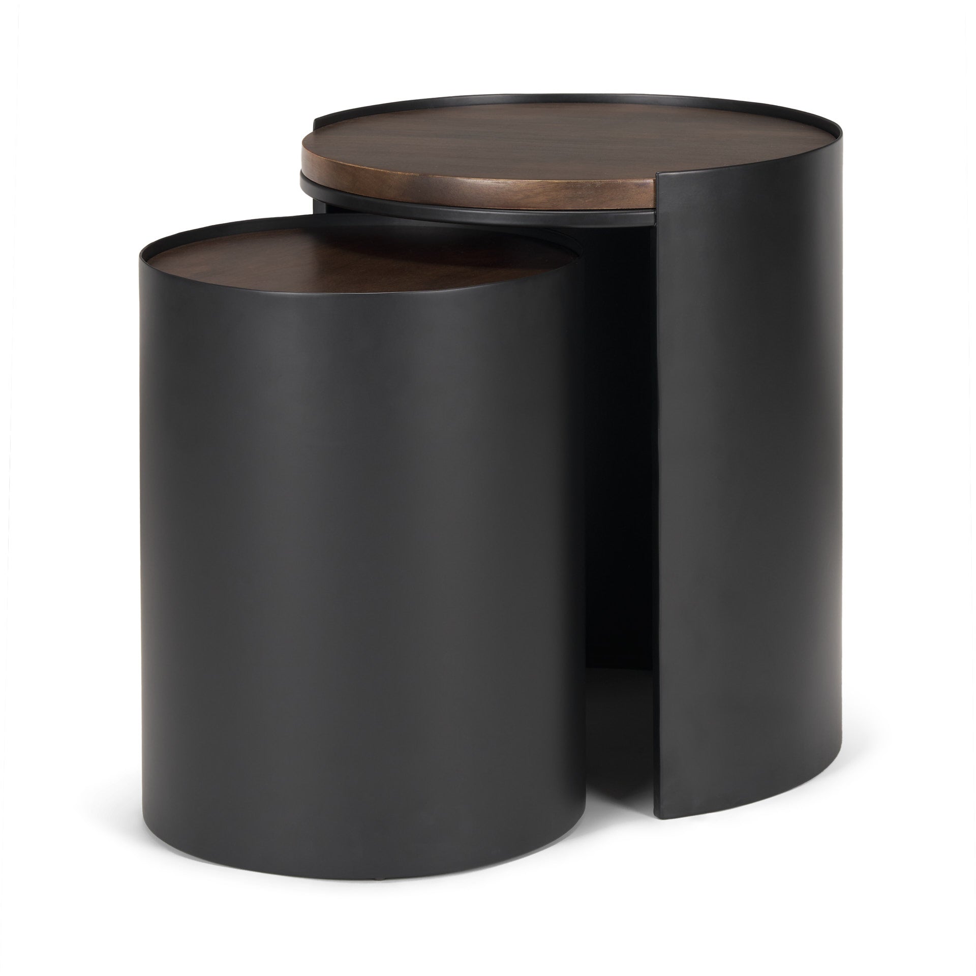 Varden Nesting Accent Tables