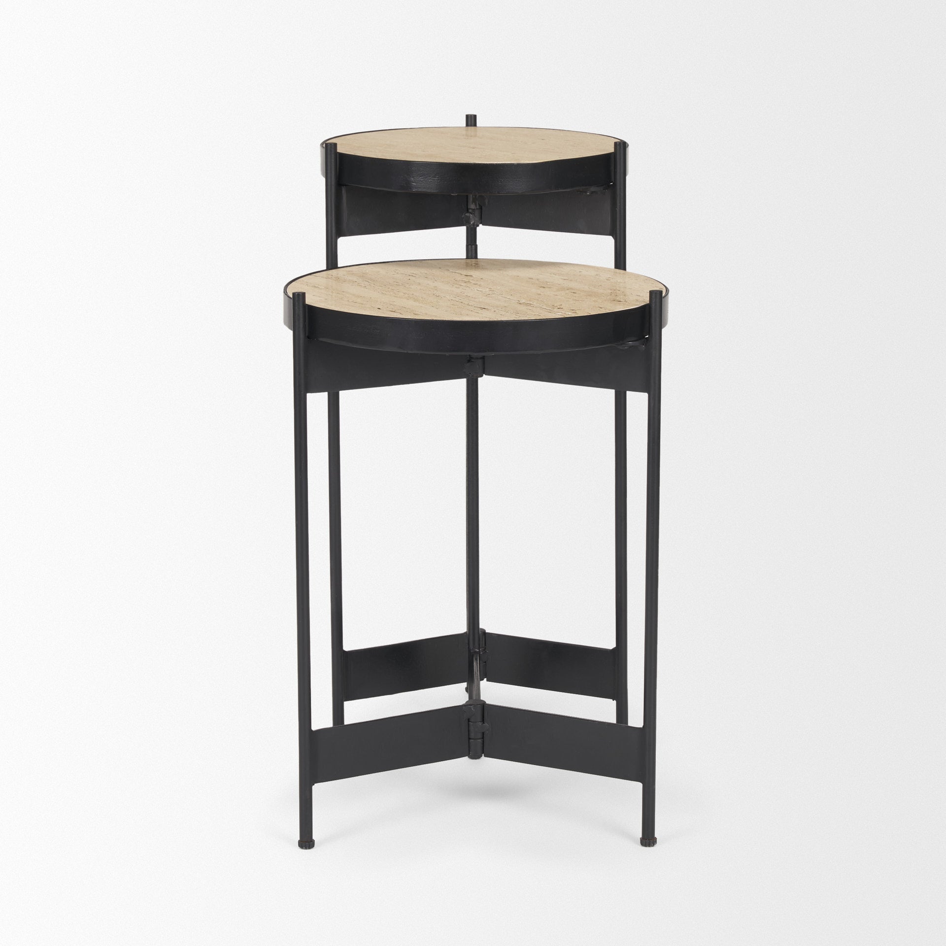 Wade End Tables