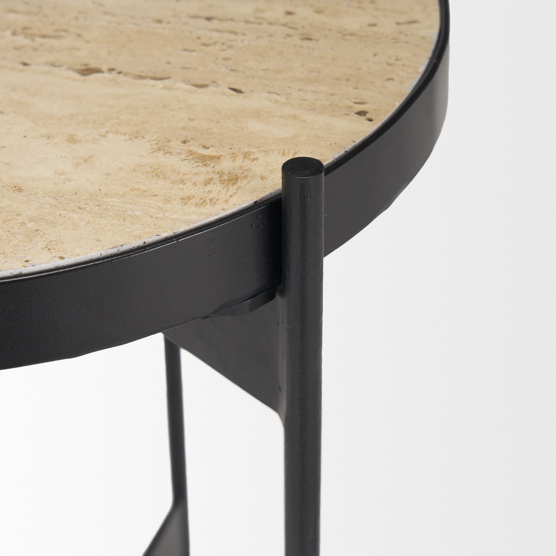 Wade End Tables
