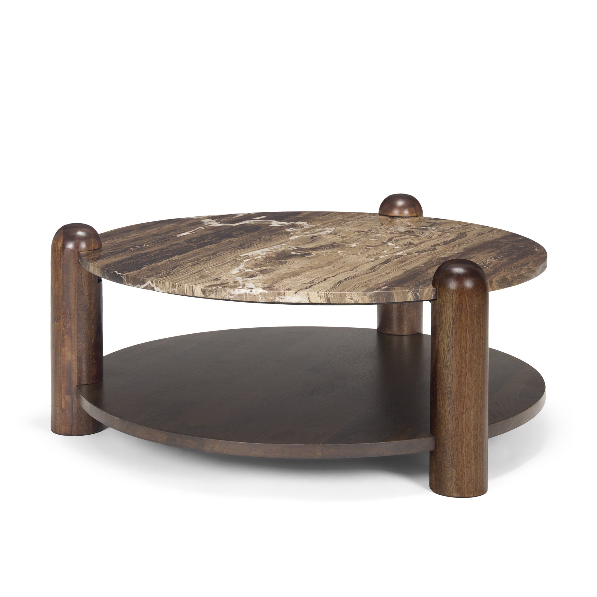 Jovia Coffee Table